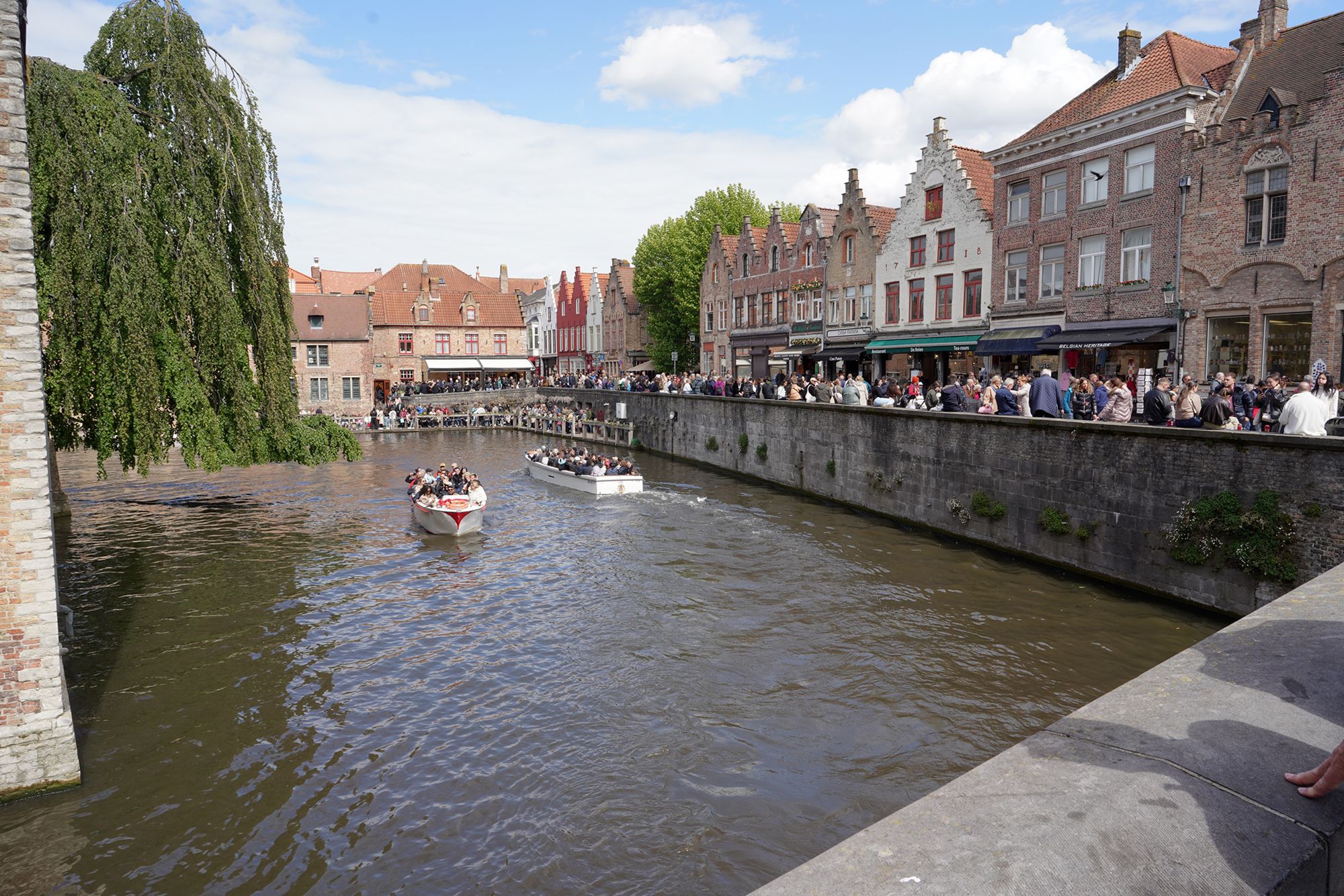 Bruges Walk I (19)