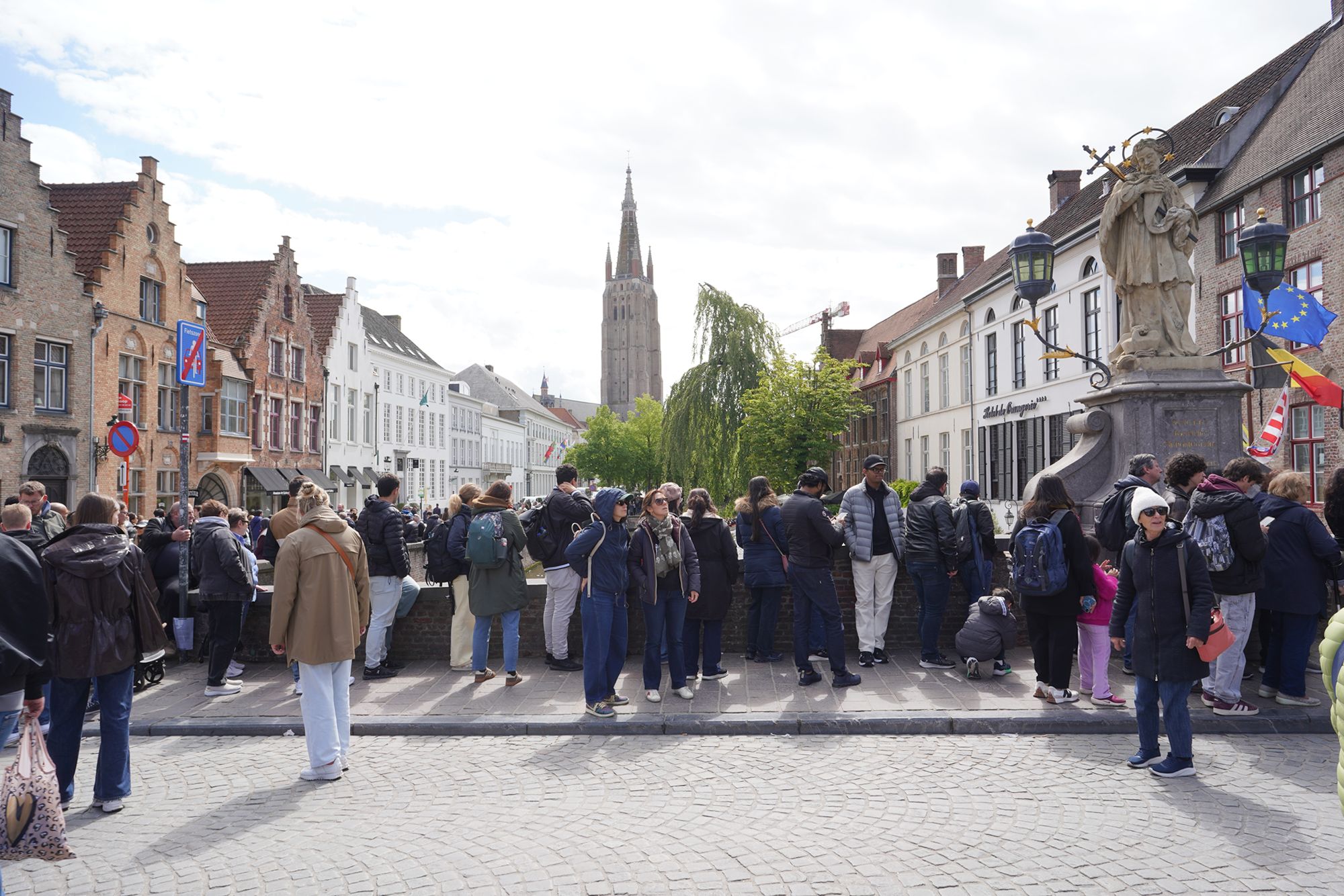 Bruges Walk I (20)