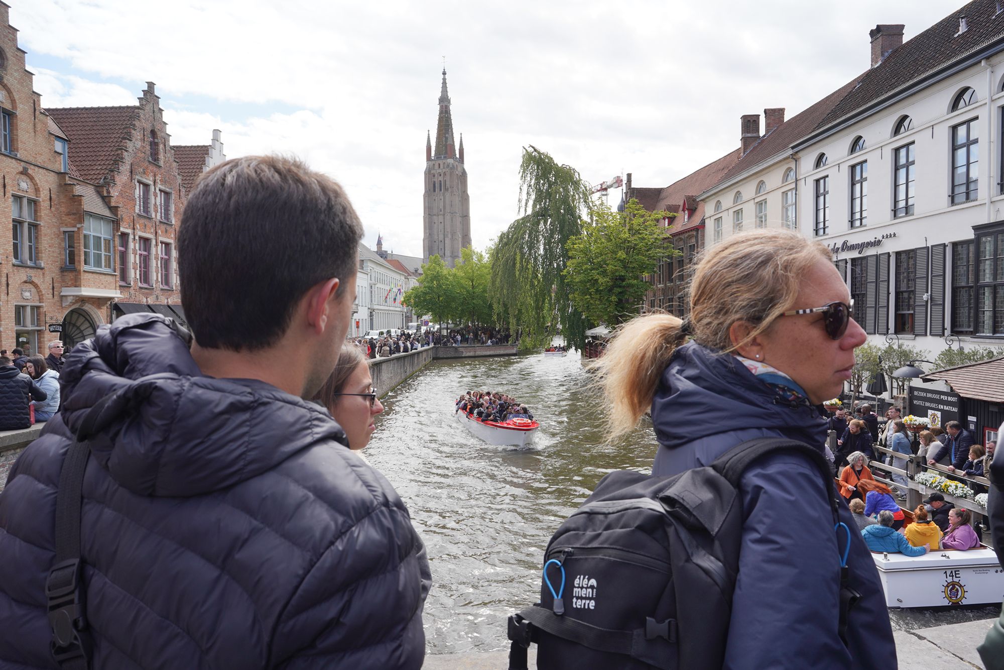 Bruges Walk I (21)