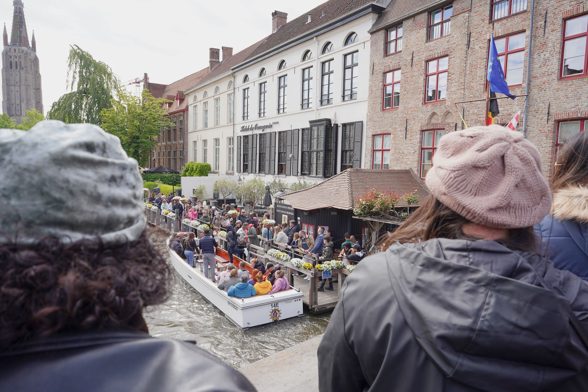 Bruges Walk I (22)