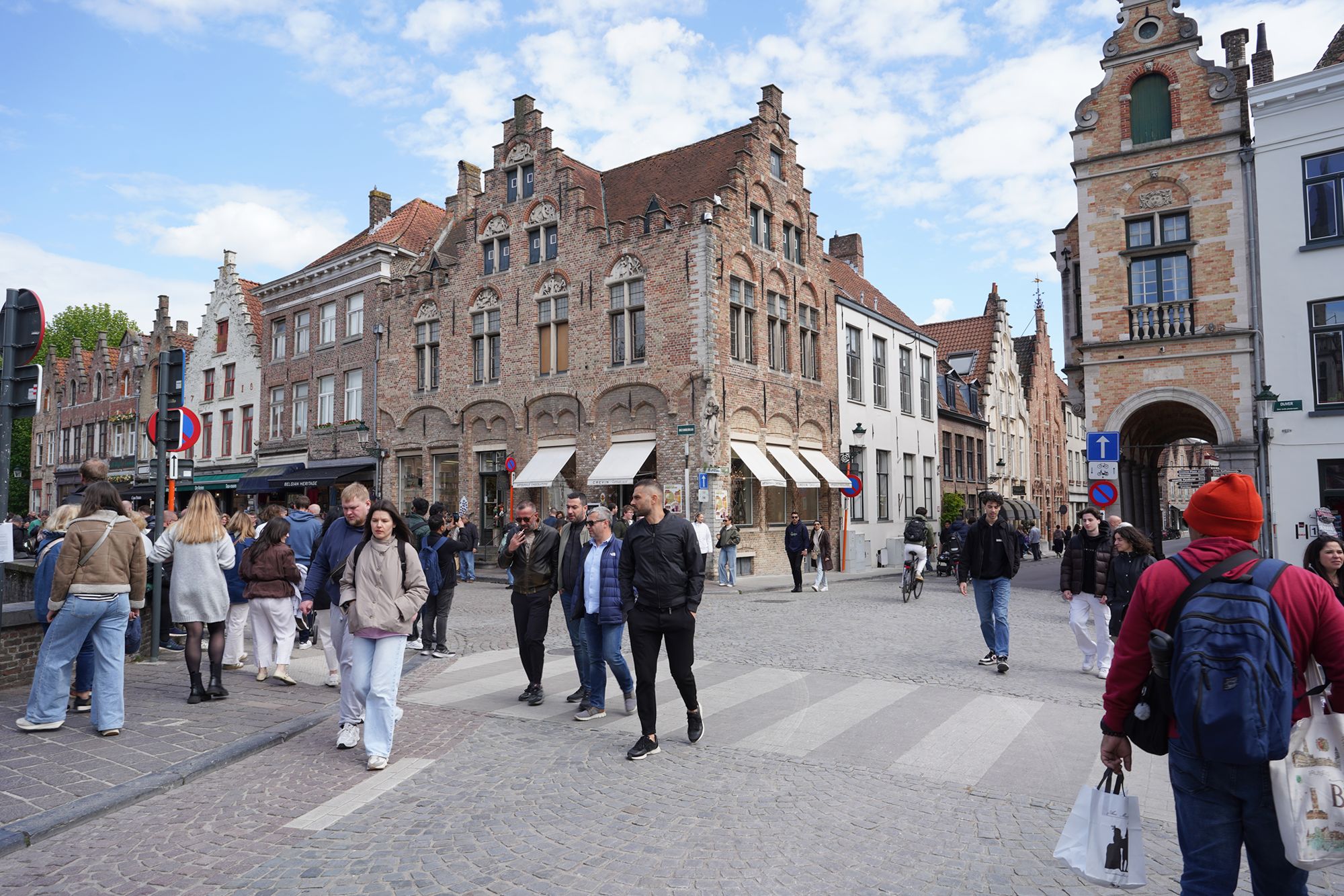 Bruges Walk I (23)