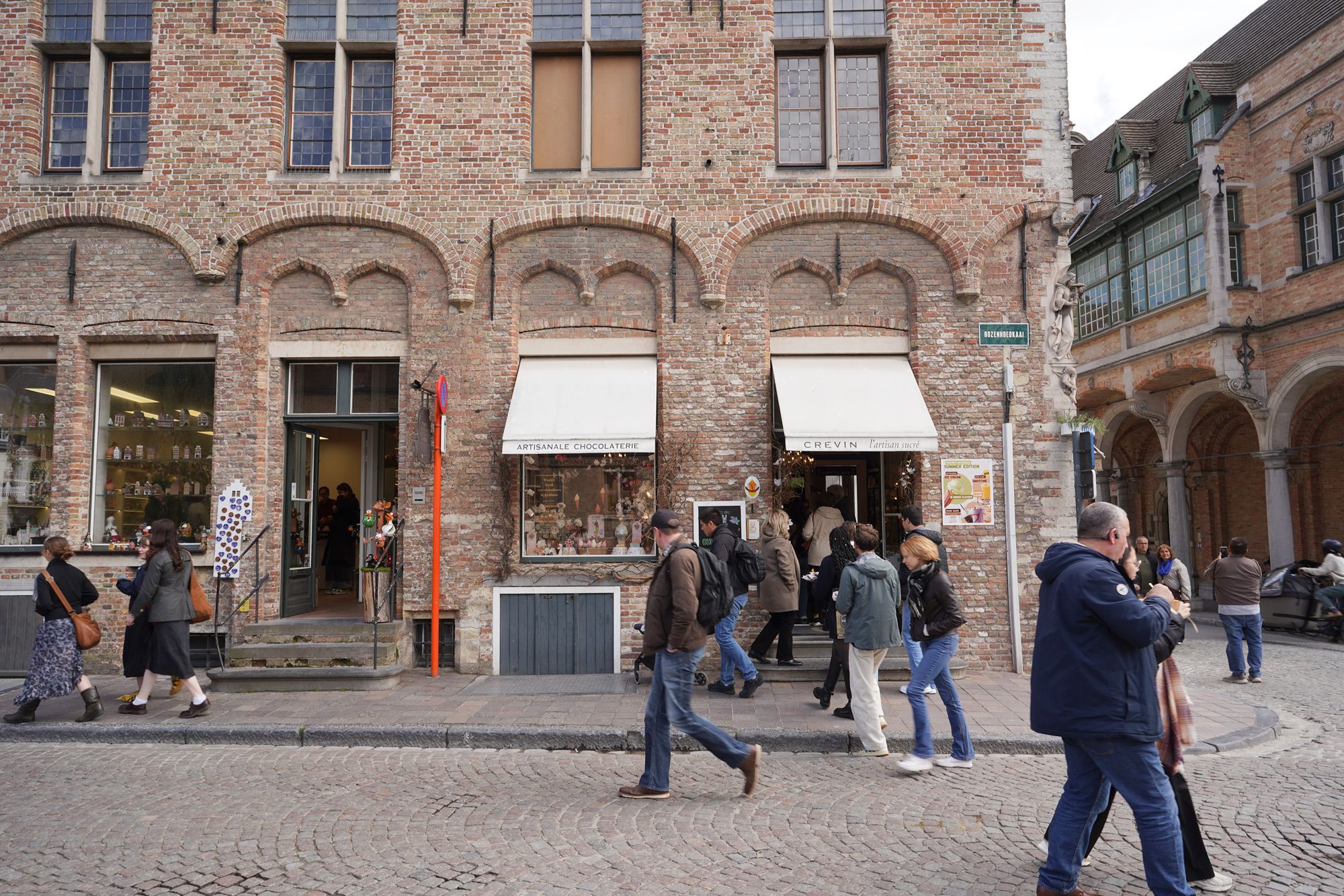 Bruges Walk I (24)