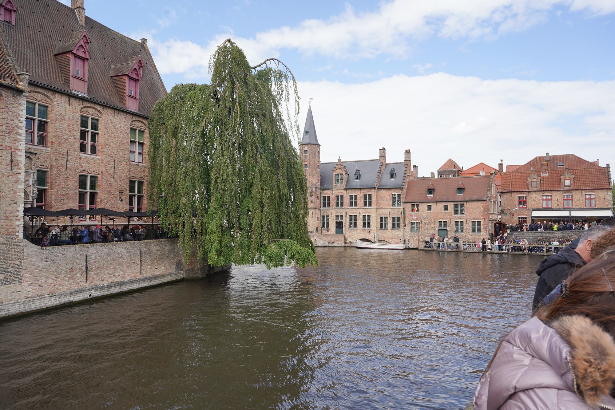 Bruges Walk I (26)
