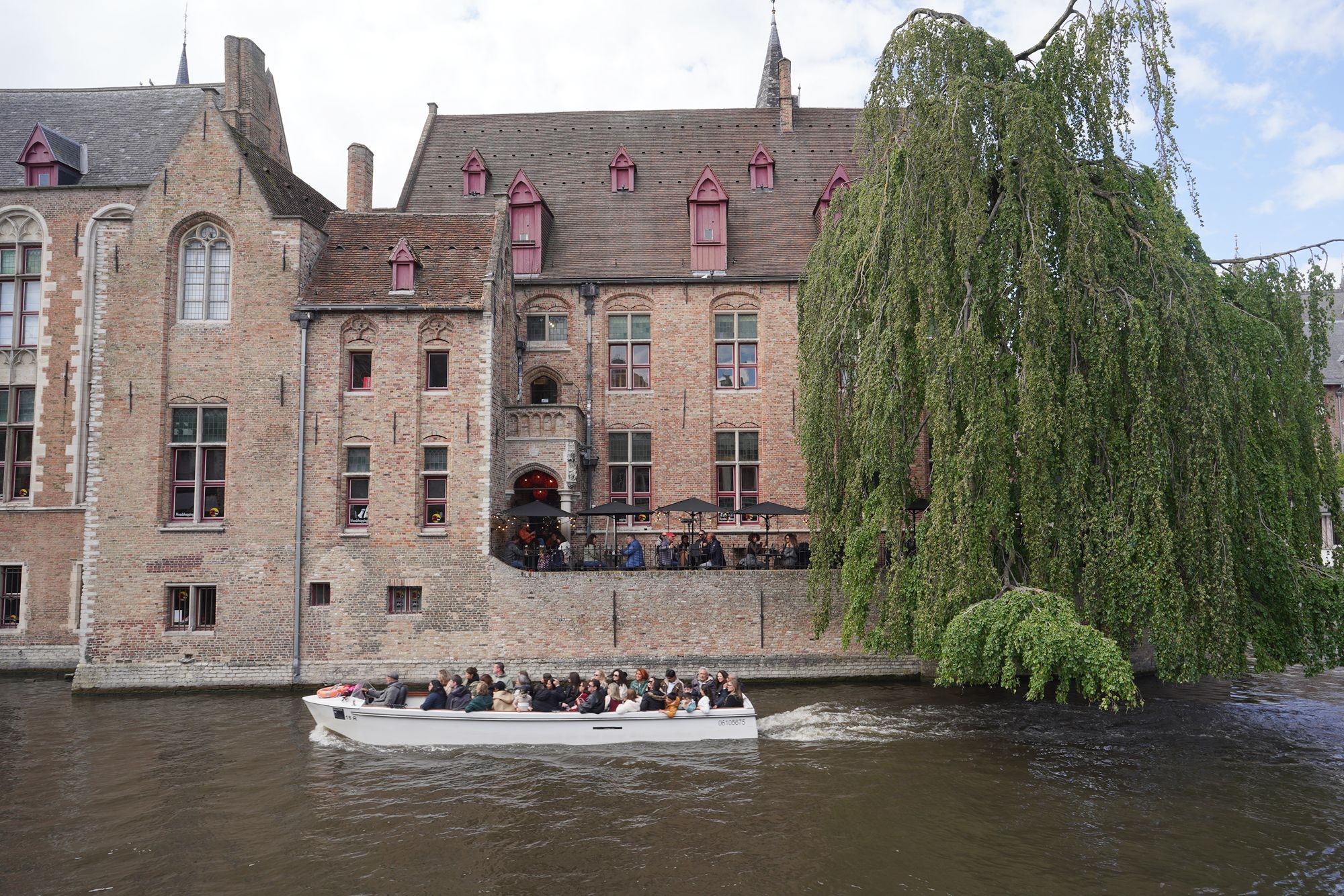 Bruges Walk I (27)