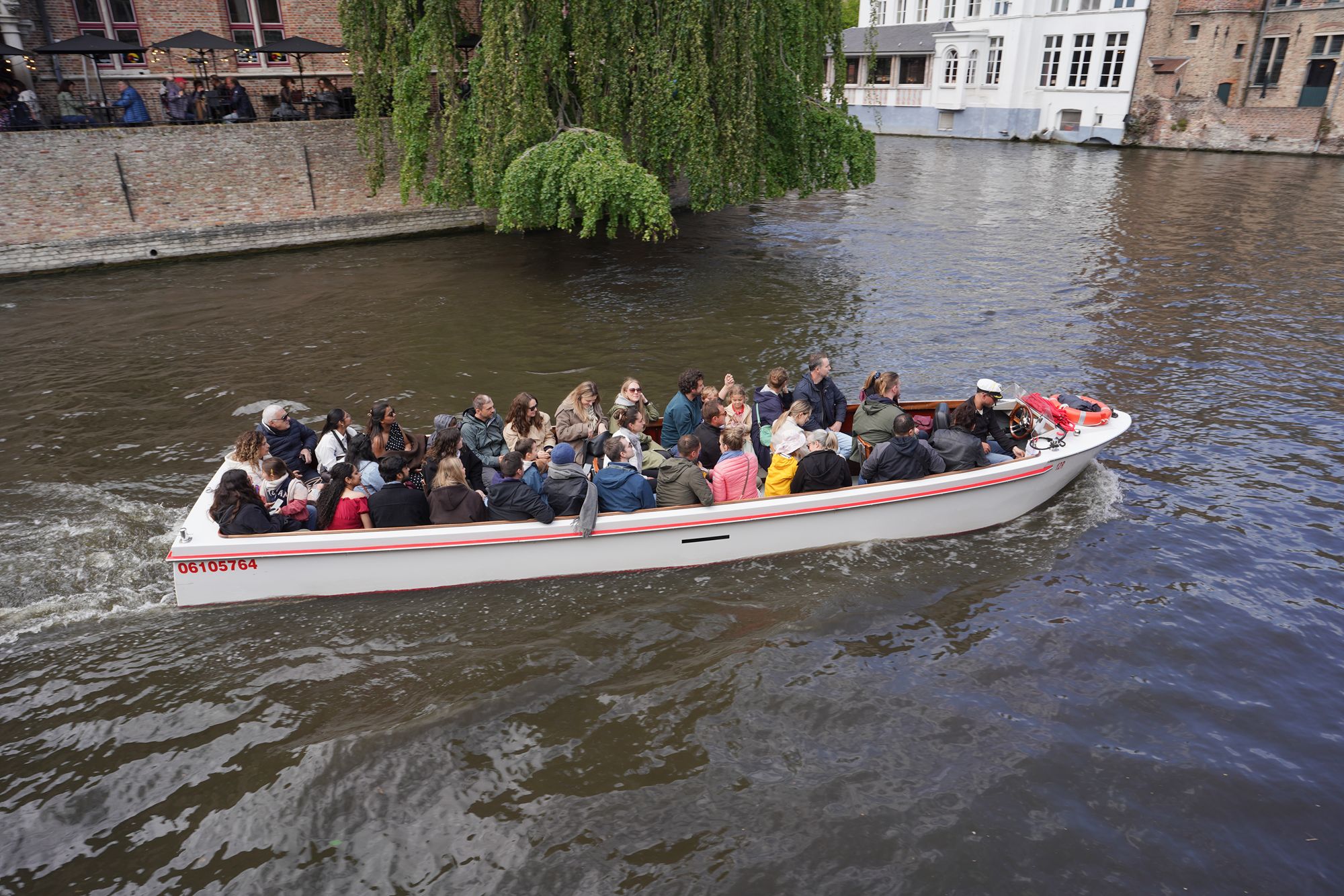 Bruges Walk I (28)