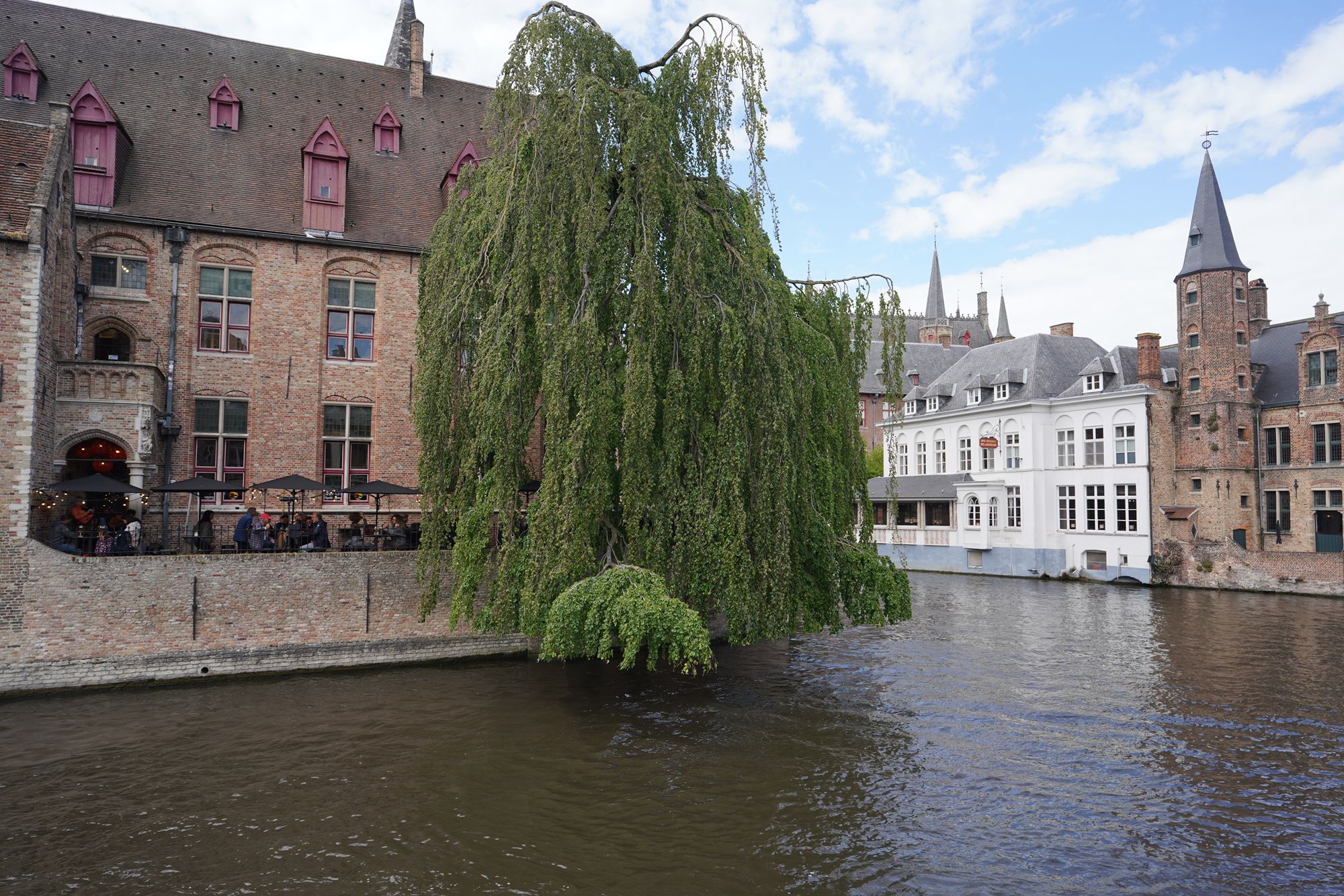 Bruges Walk I (29)