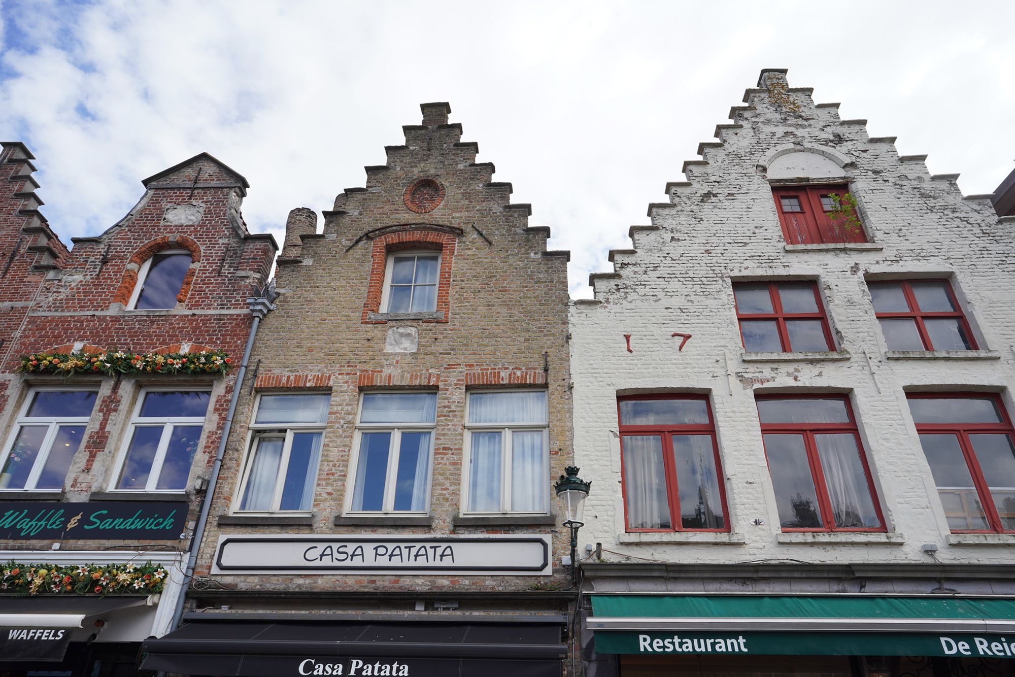Bruges Walk I (30)