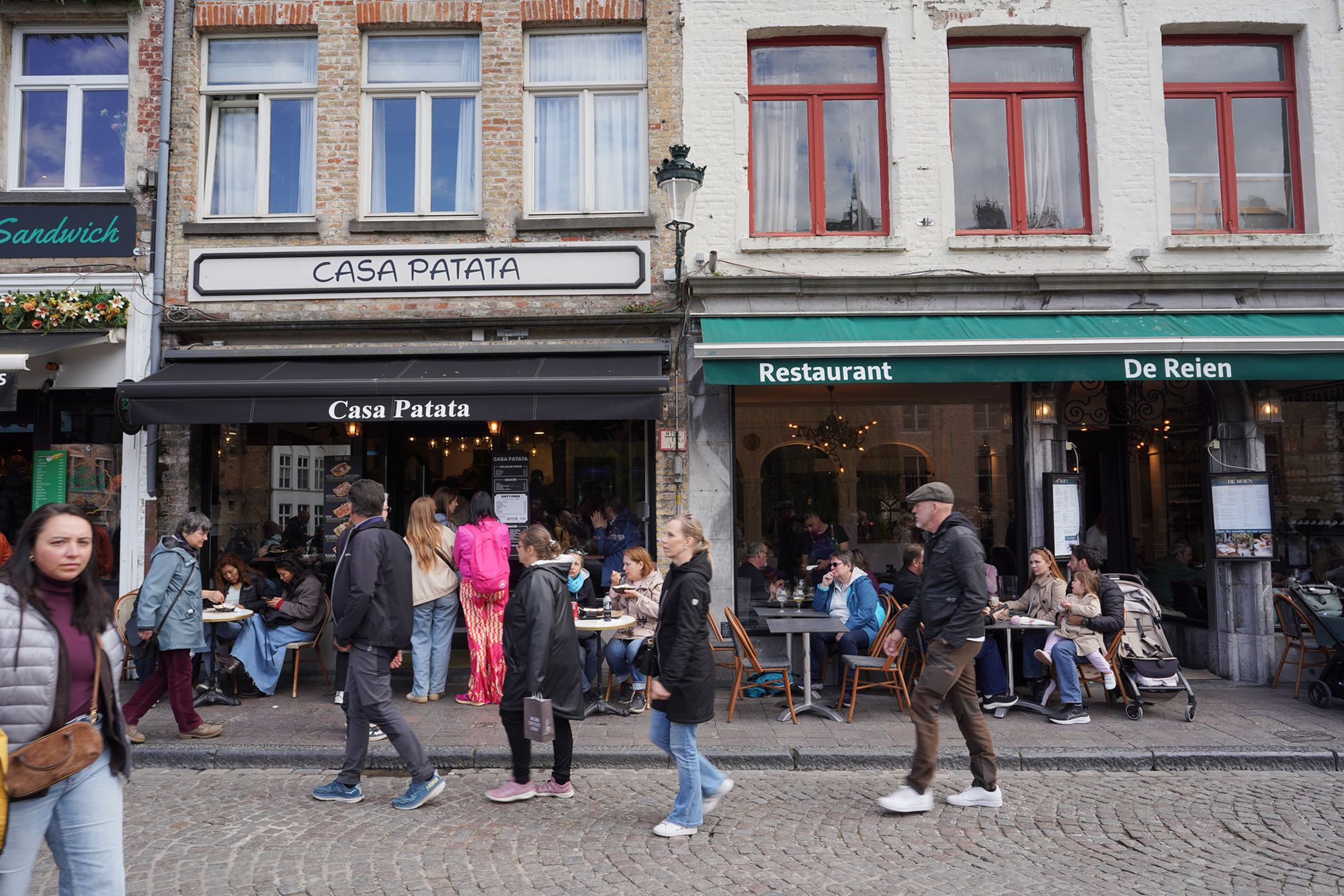 Bruges Walk I (31)