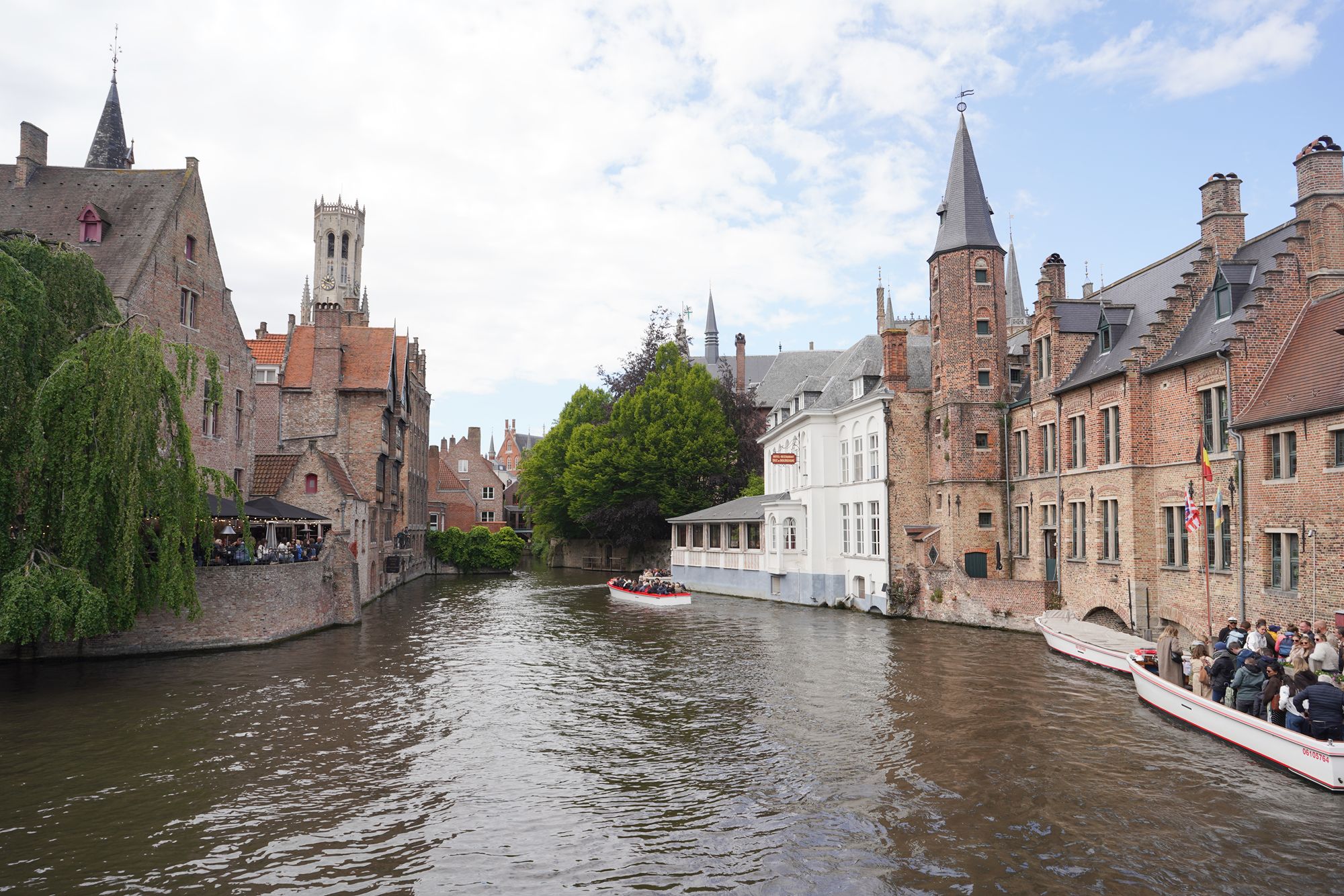 Bruges Walk I (32)