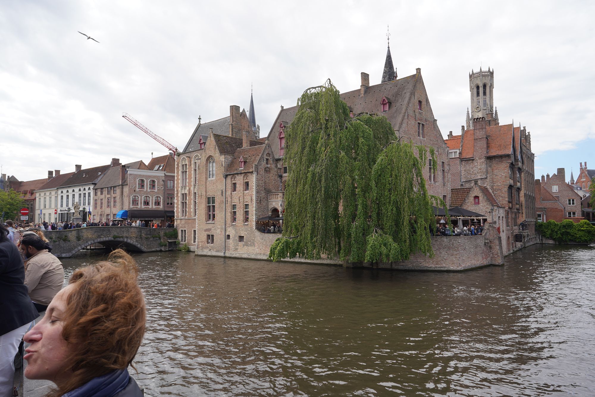 Bruges Walk I (33)