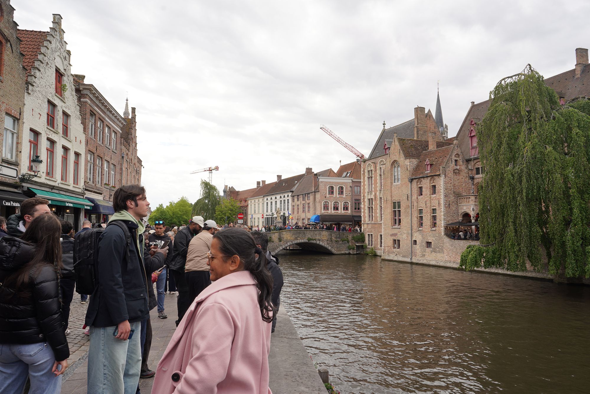Bruges Walk I (35)