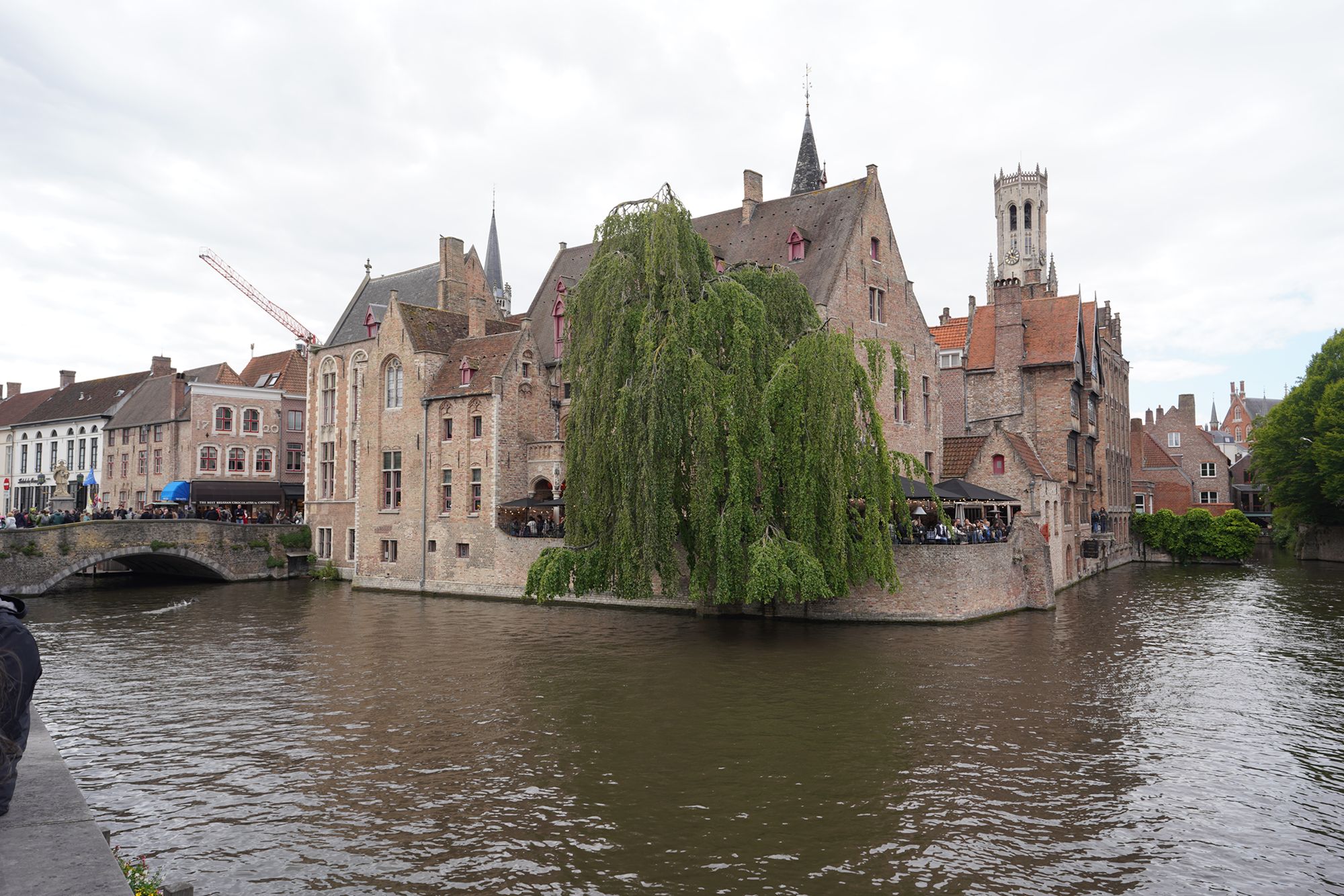 Bruges Walk I (36)