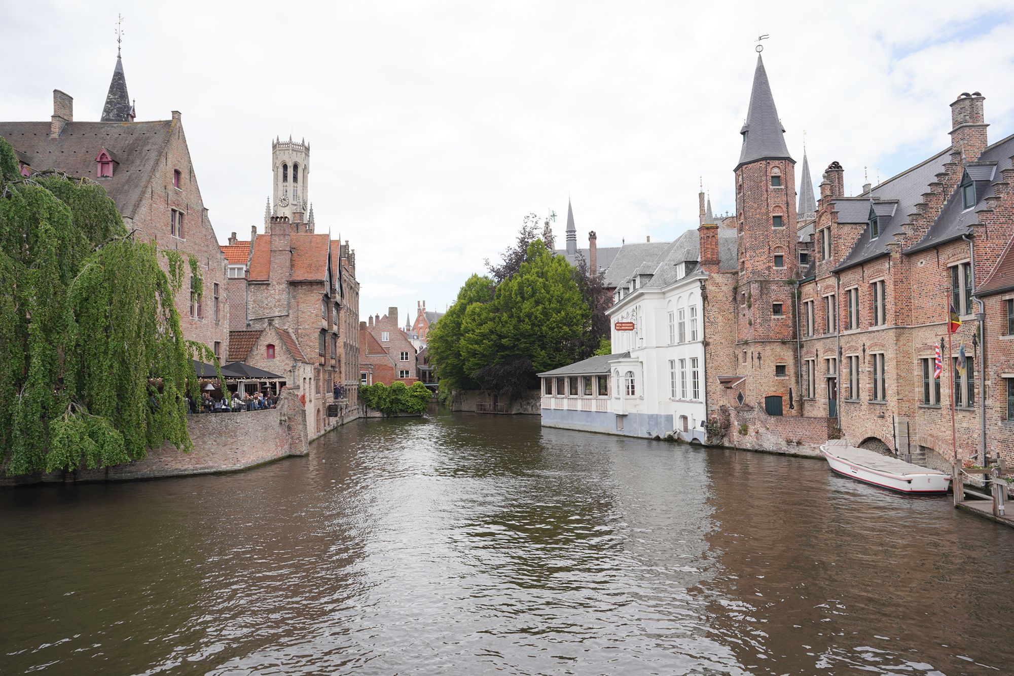 Bruges Walk I (37)