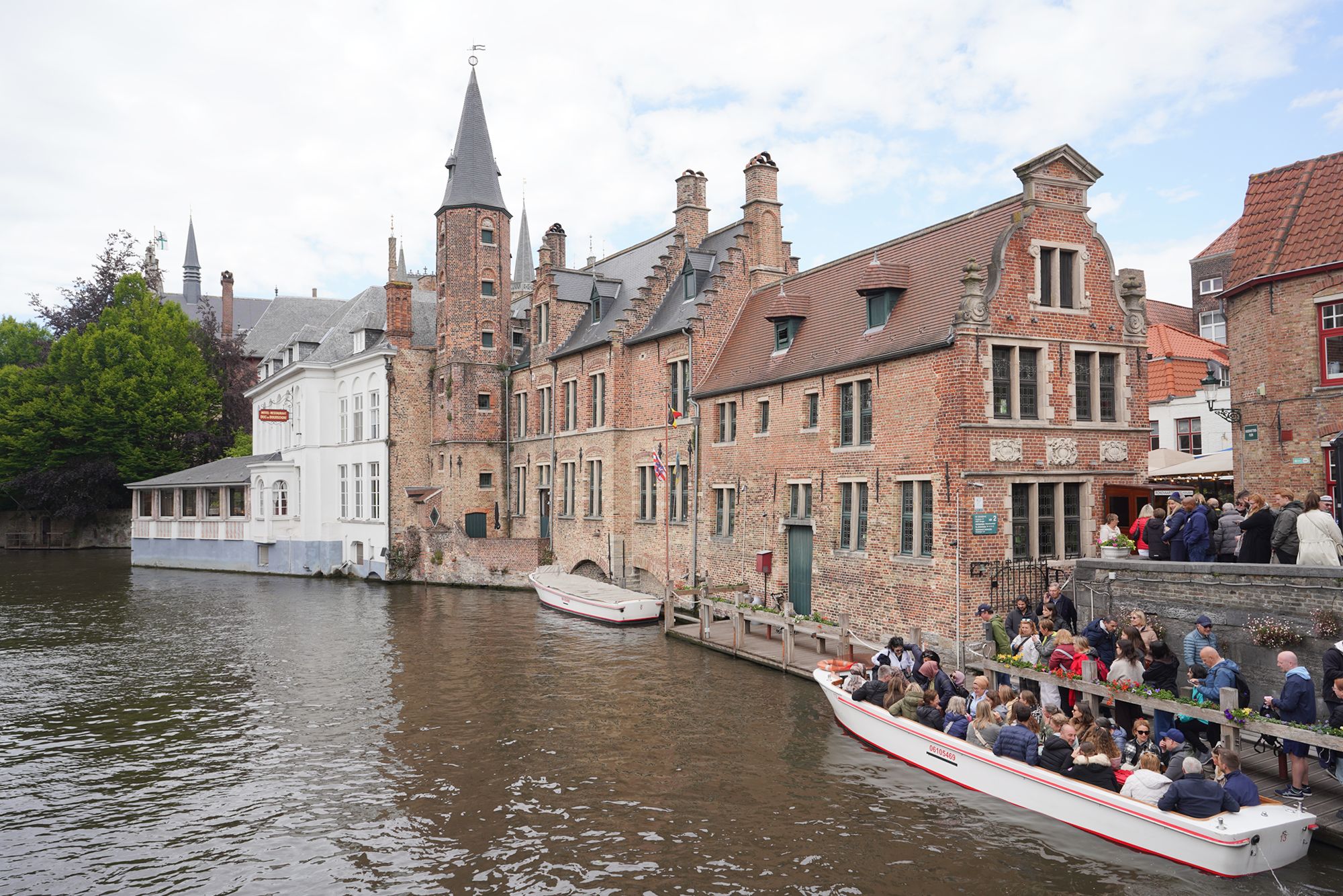 Bruges Walk I (38)