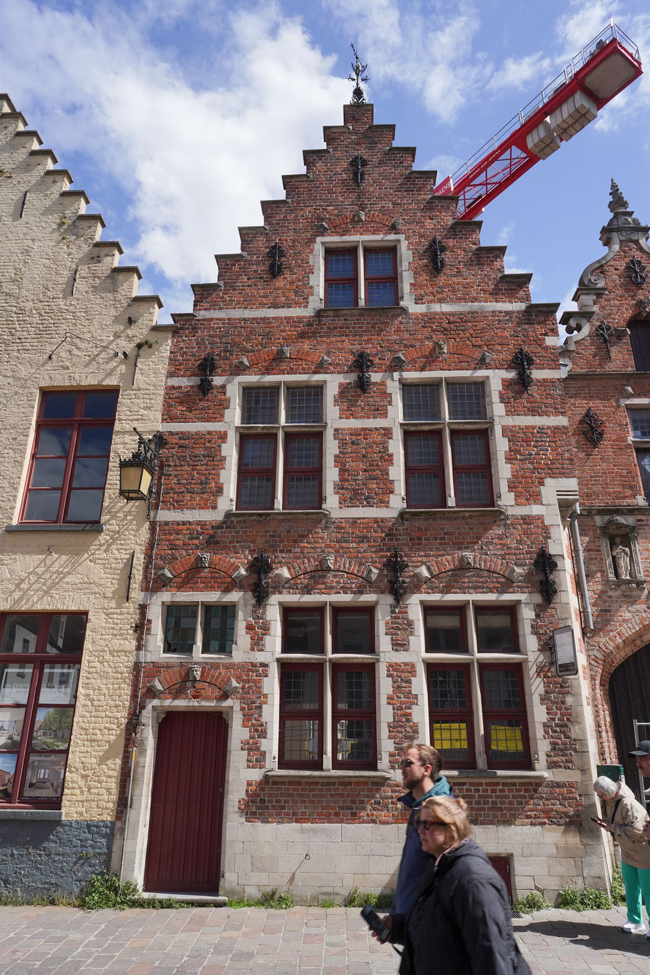 Bruges Walk I (4)