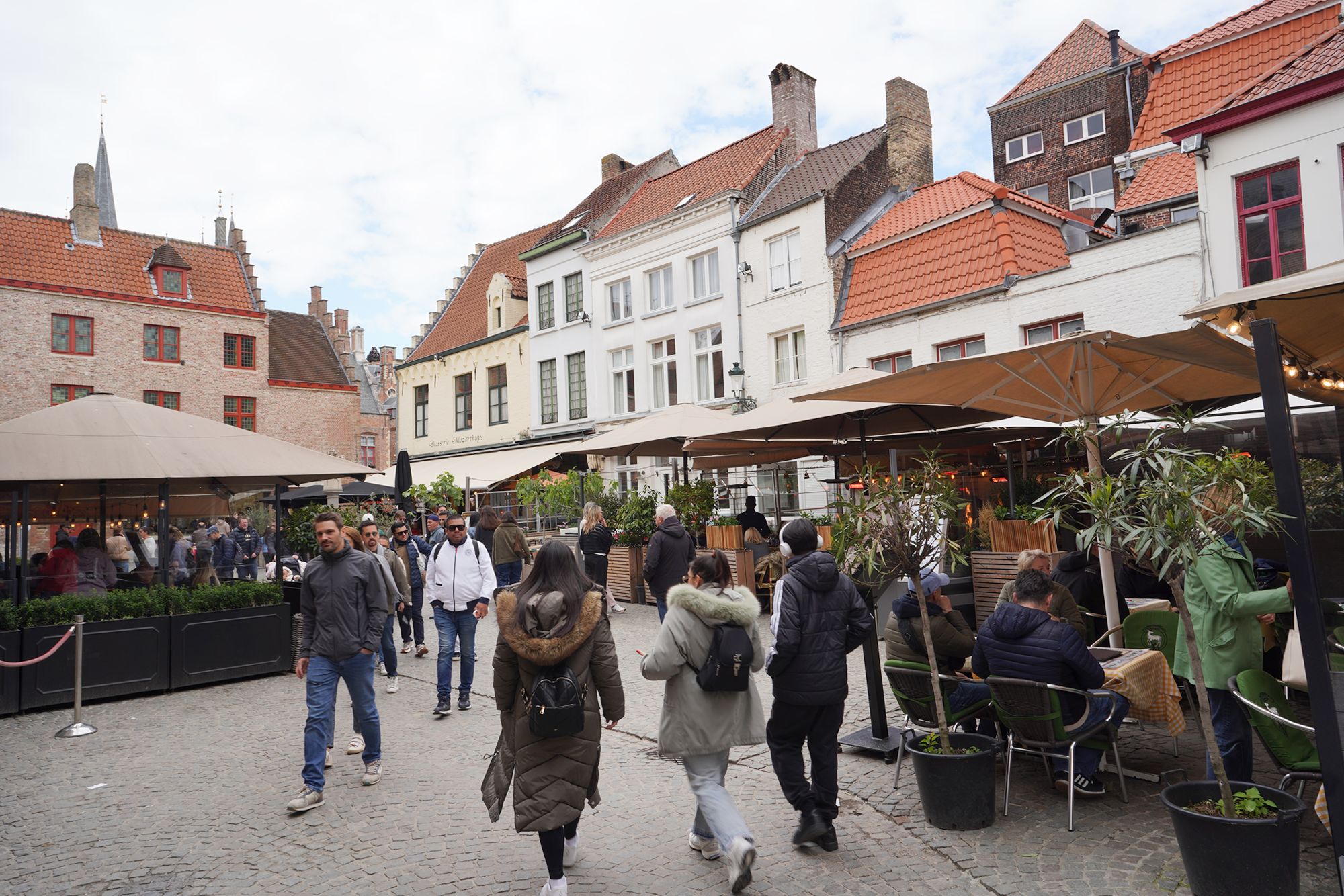 Bruges Walk I (40)
