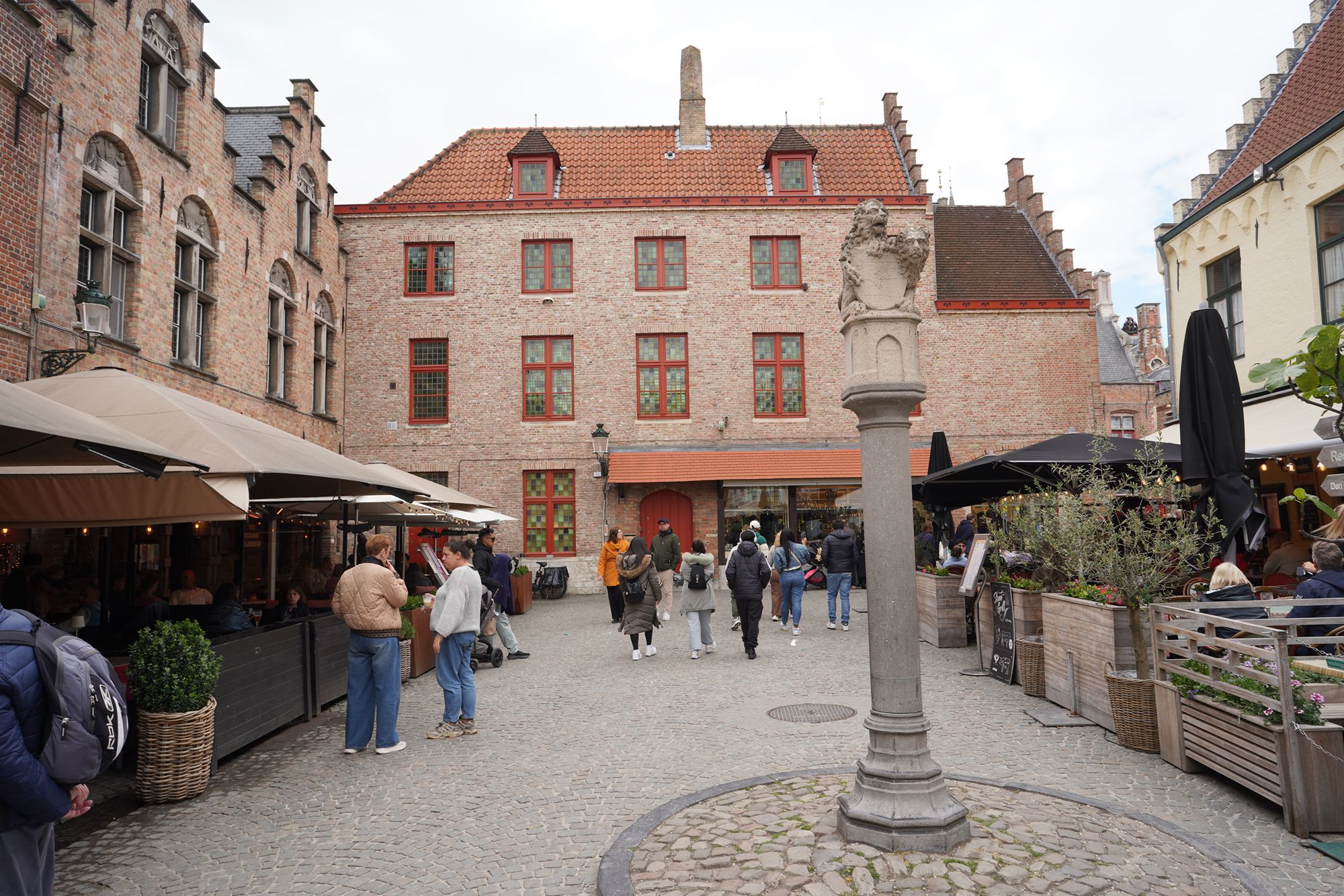 Bruges Walk I (41)