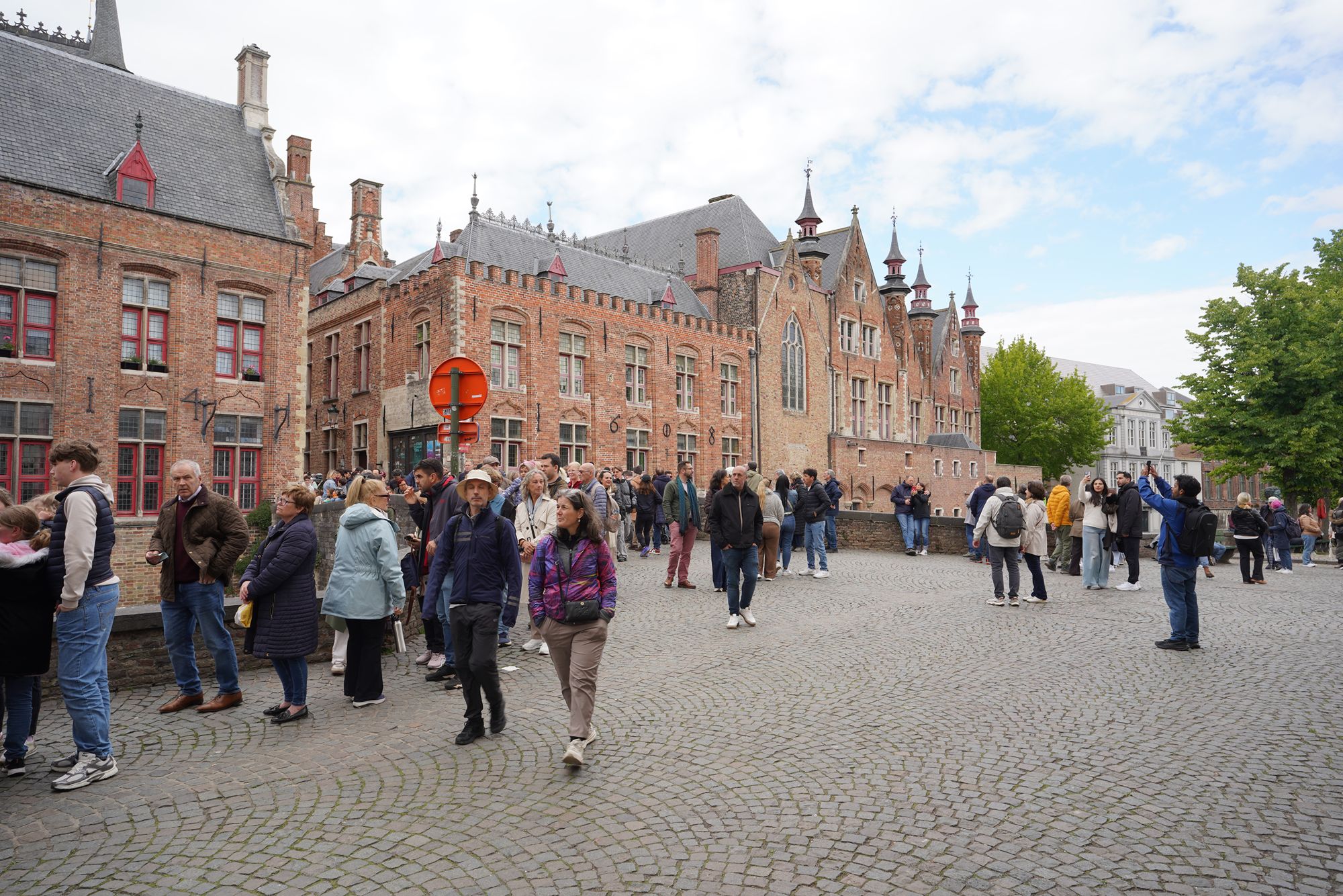 Bruges Walk I (42)