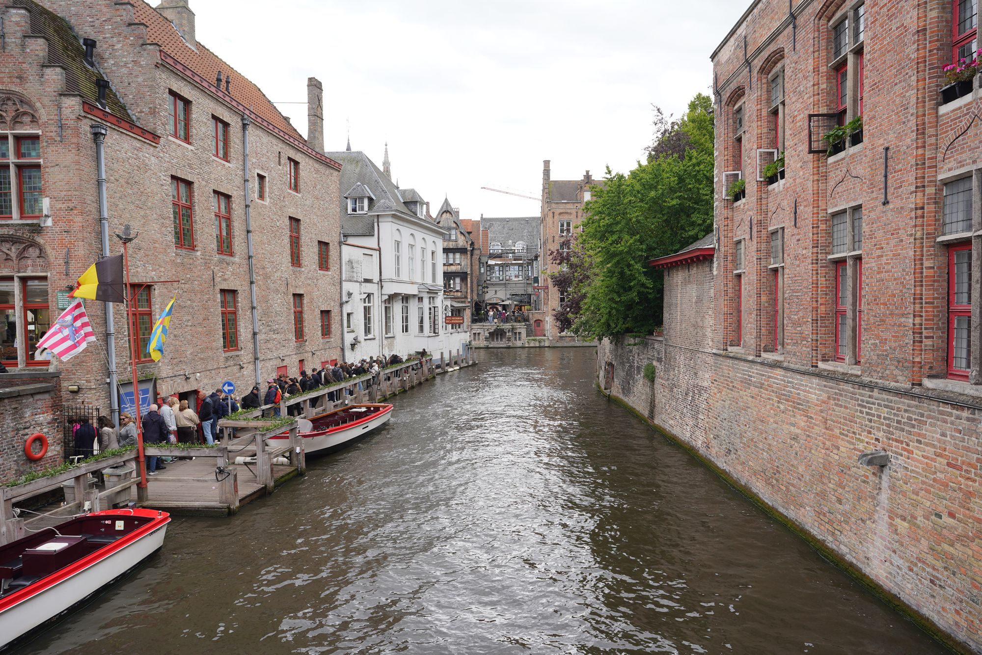Bruges Walk I (43)