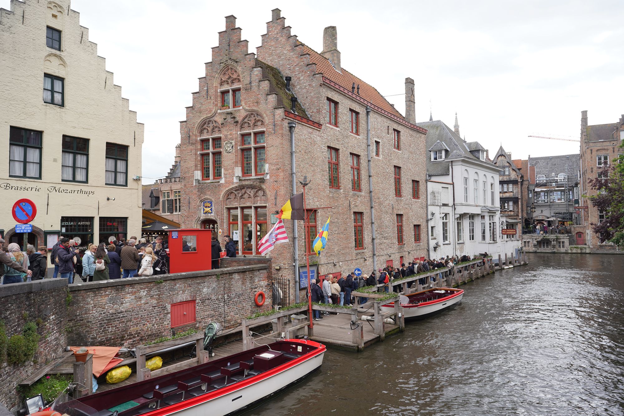 Bruges Walk I (45)