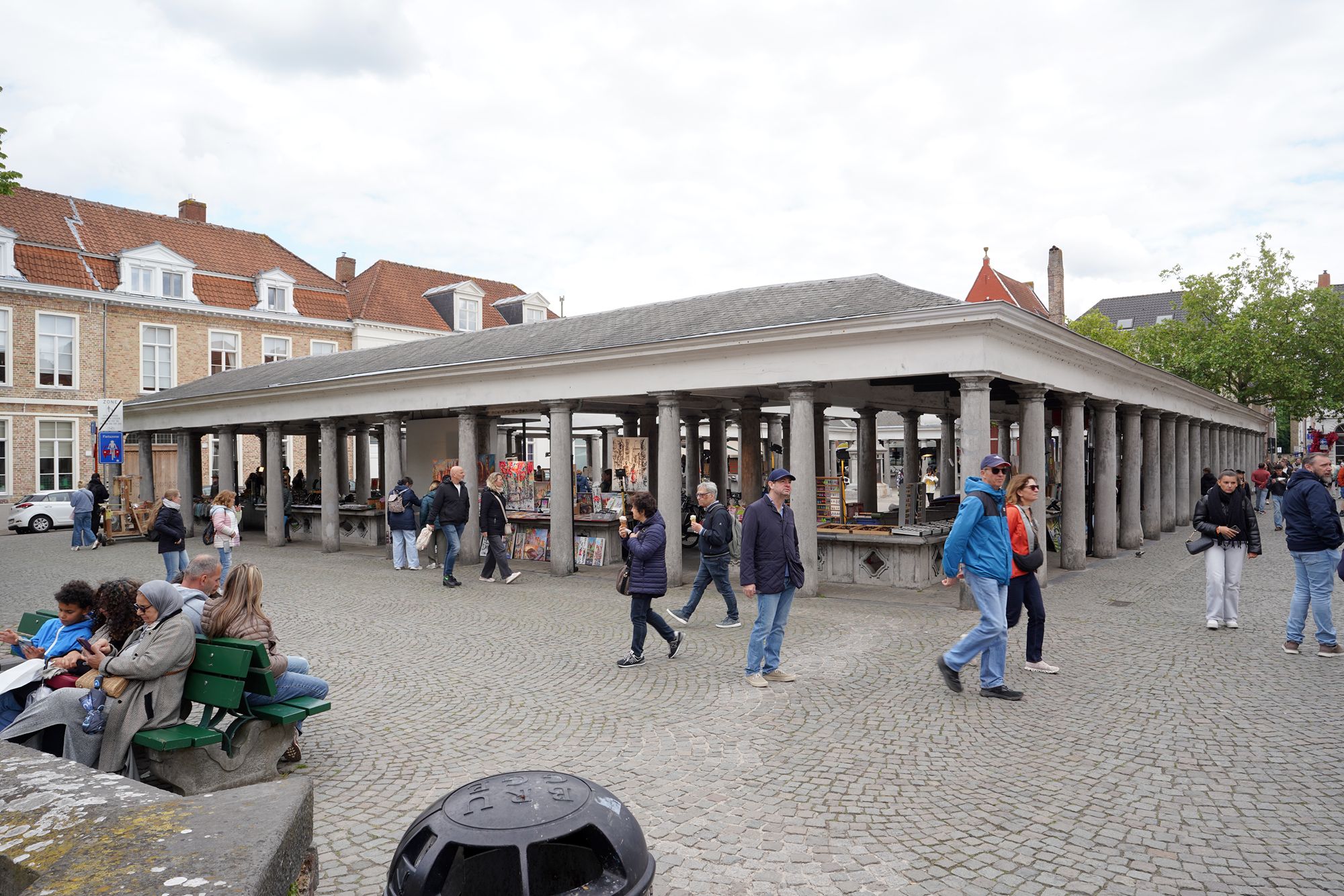 Bruges Walk I (46)