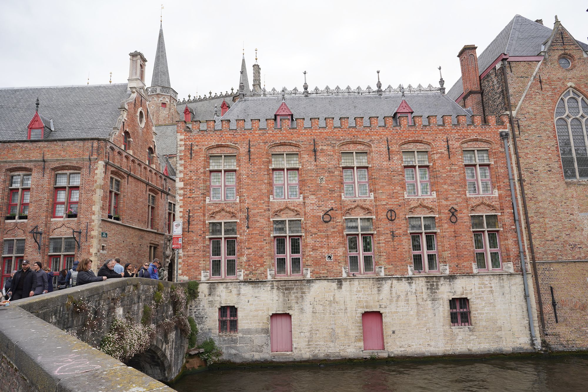 Bruges Walk I (49)