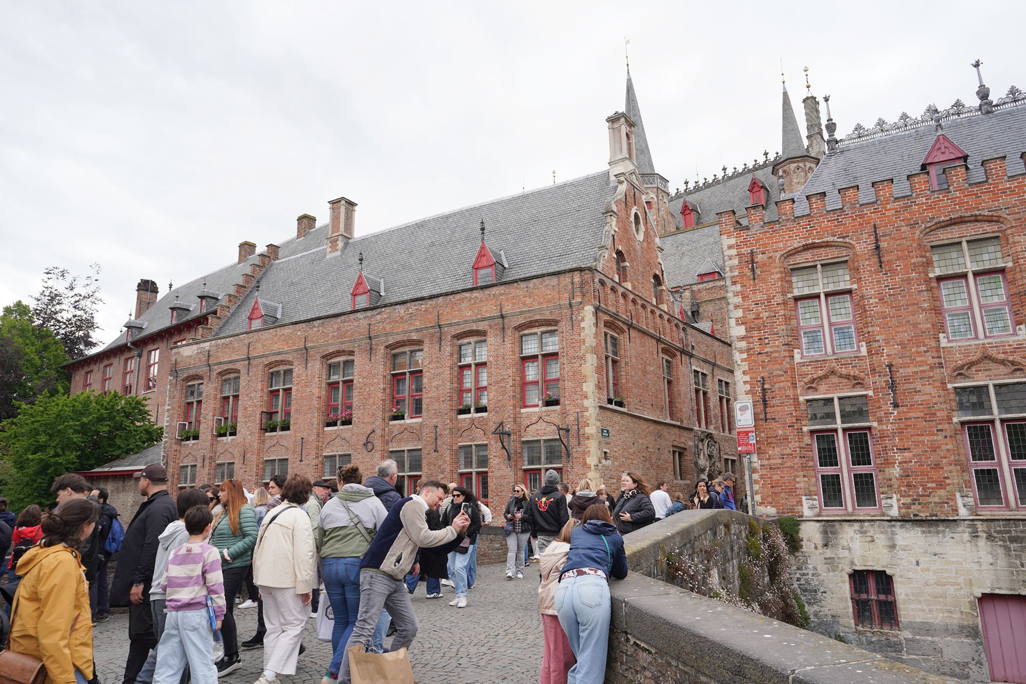 Bruges Walk I (50)
