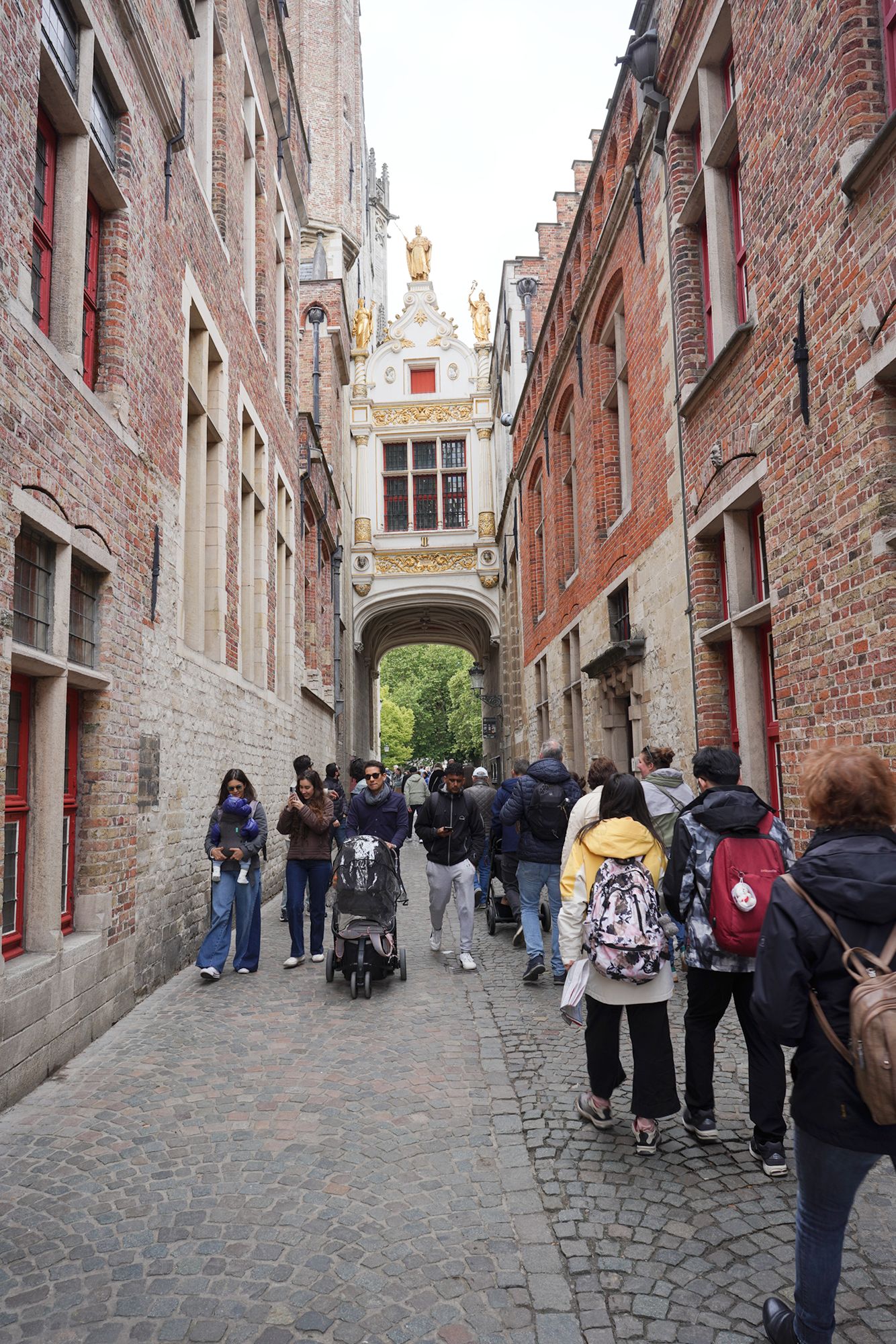 Bruges Walk I (51)