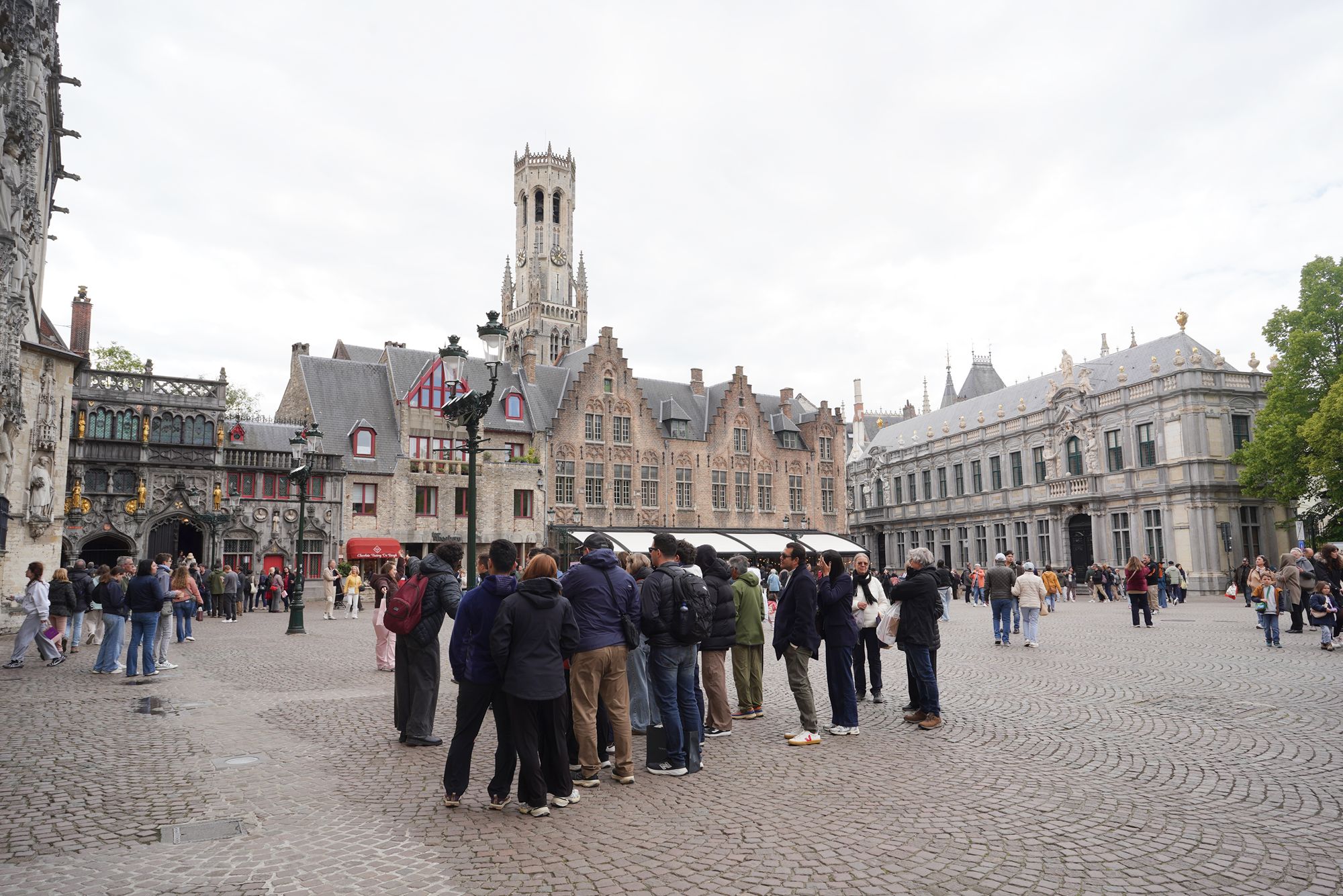 Bruges Walk I (53)