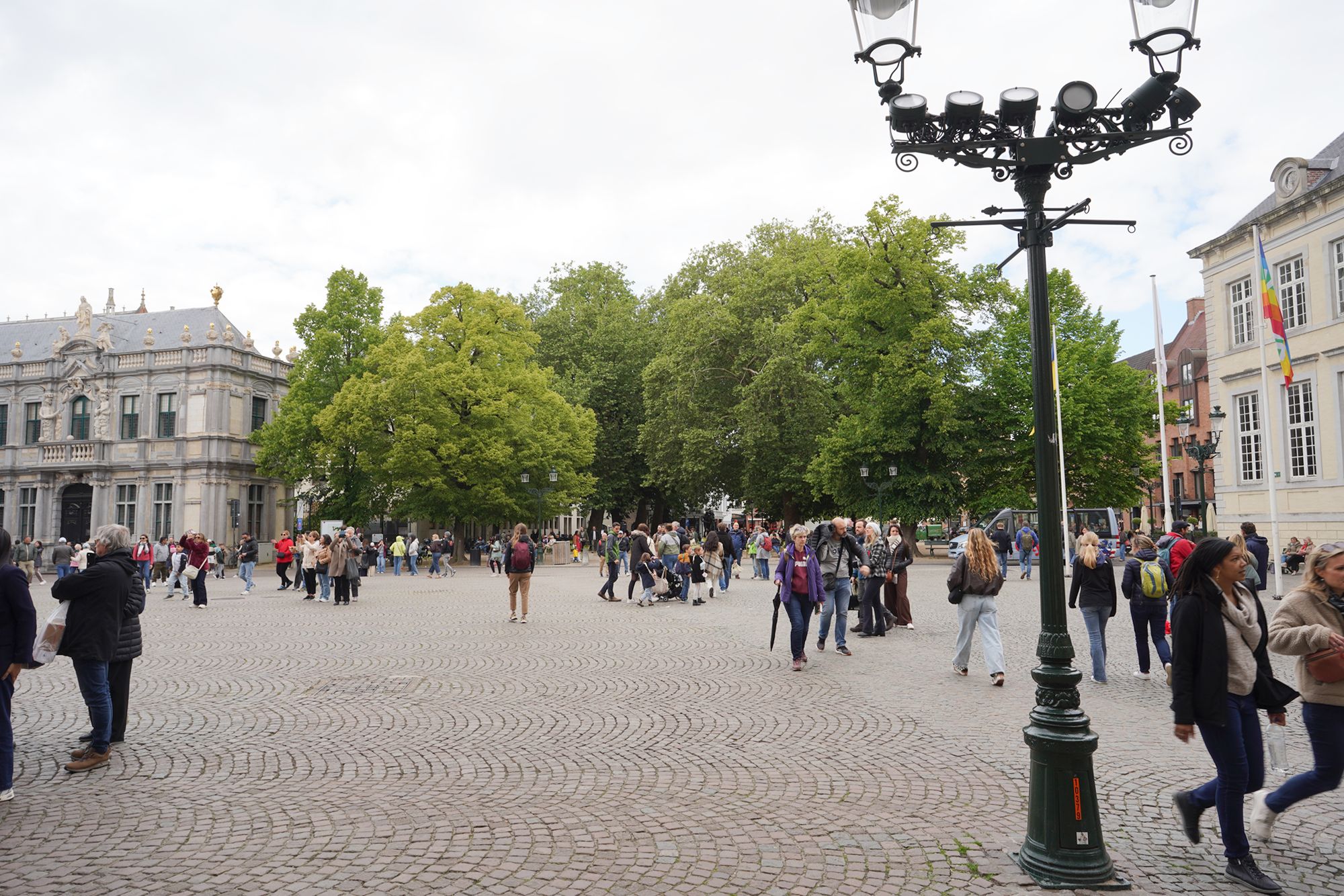 Bruges Walk I (54)