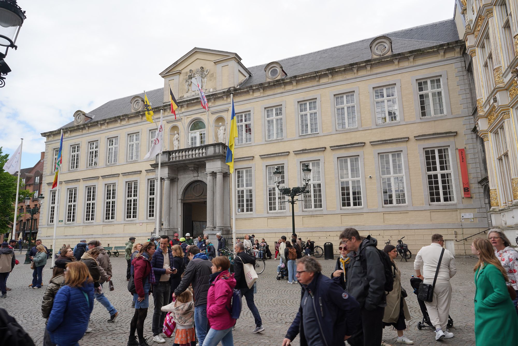 Bruges Walk I (55)