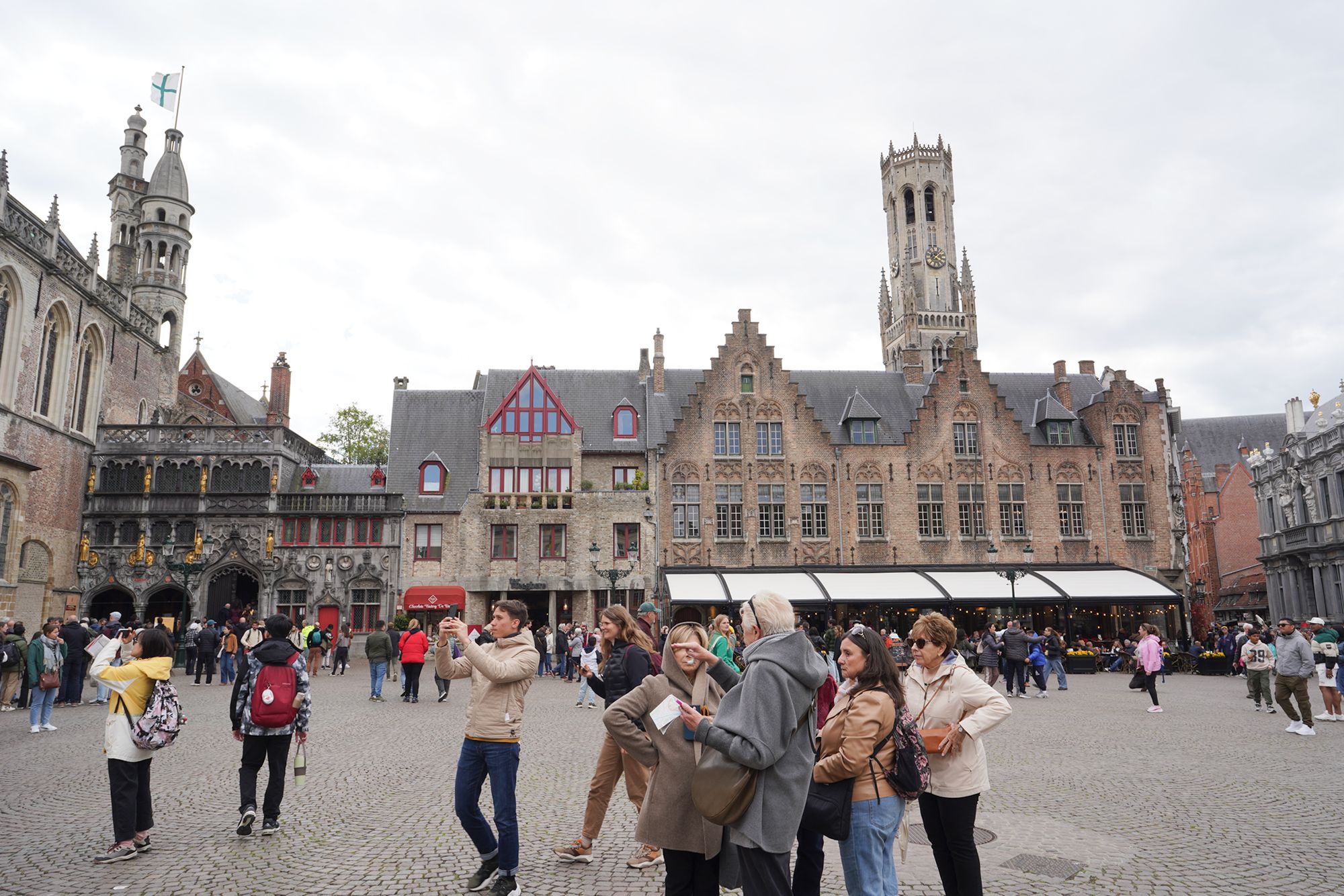 Bruges Walk I (56)