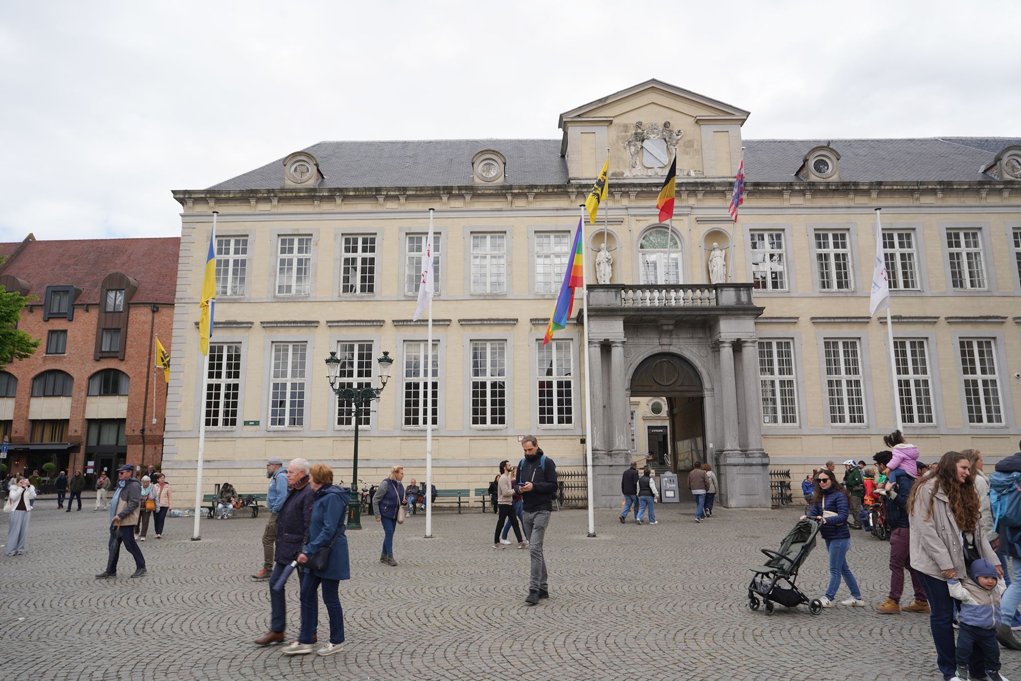 Bruges Walk I (57)