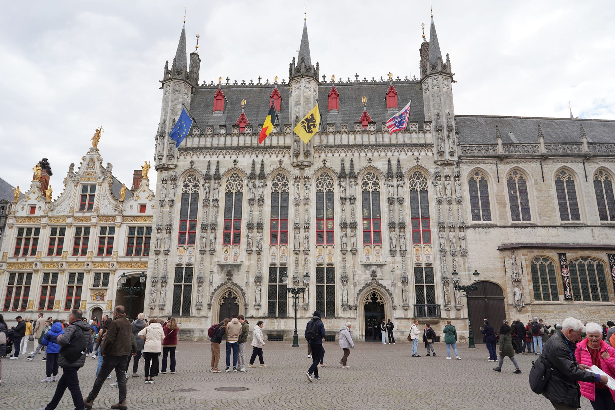 Bruges Walk I (58)