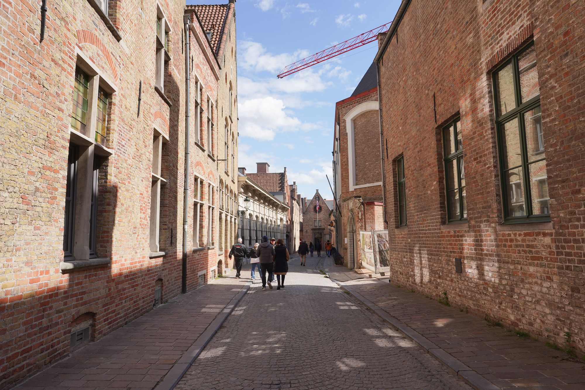 Bruges Walk I (6)