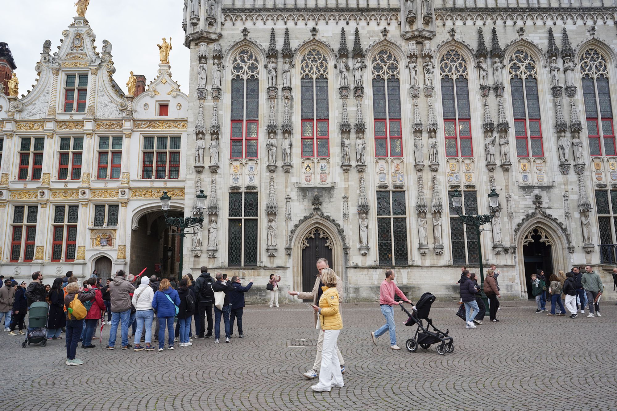 Bruges Walk I (60)