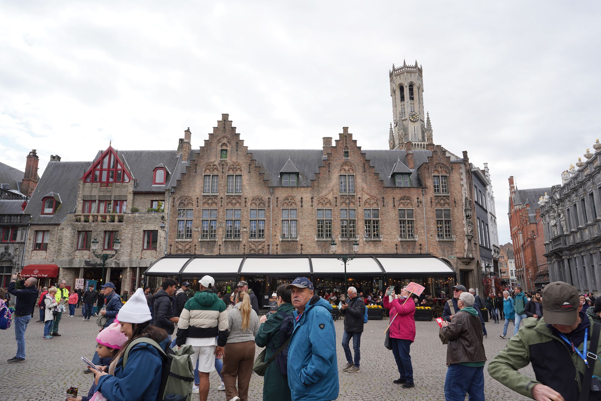 Bruges Walk I (61)