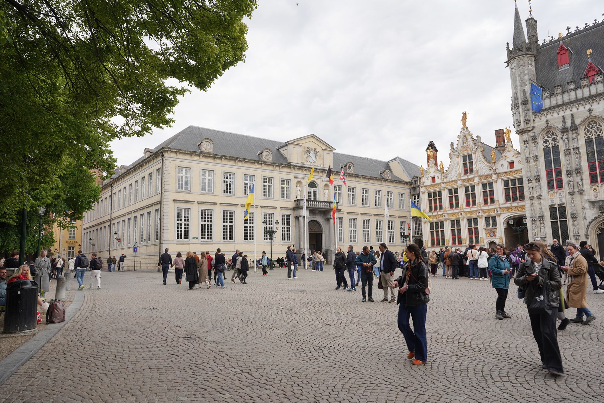 Bruges Walk I (62)