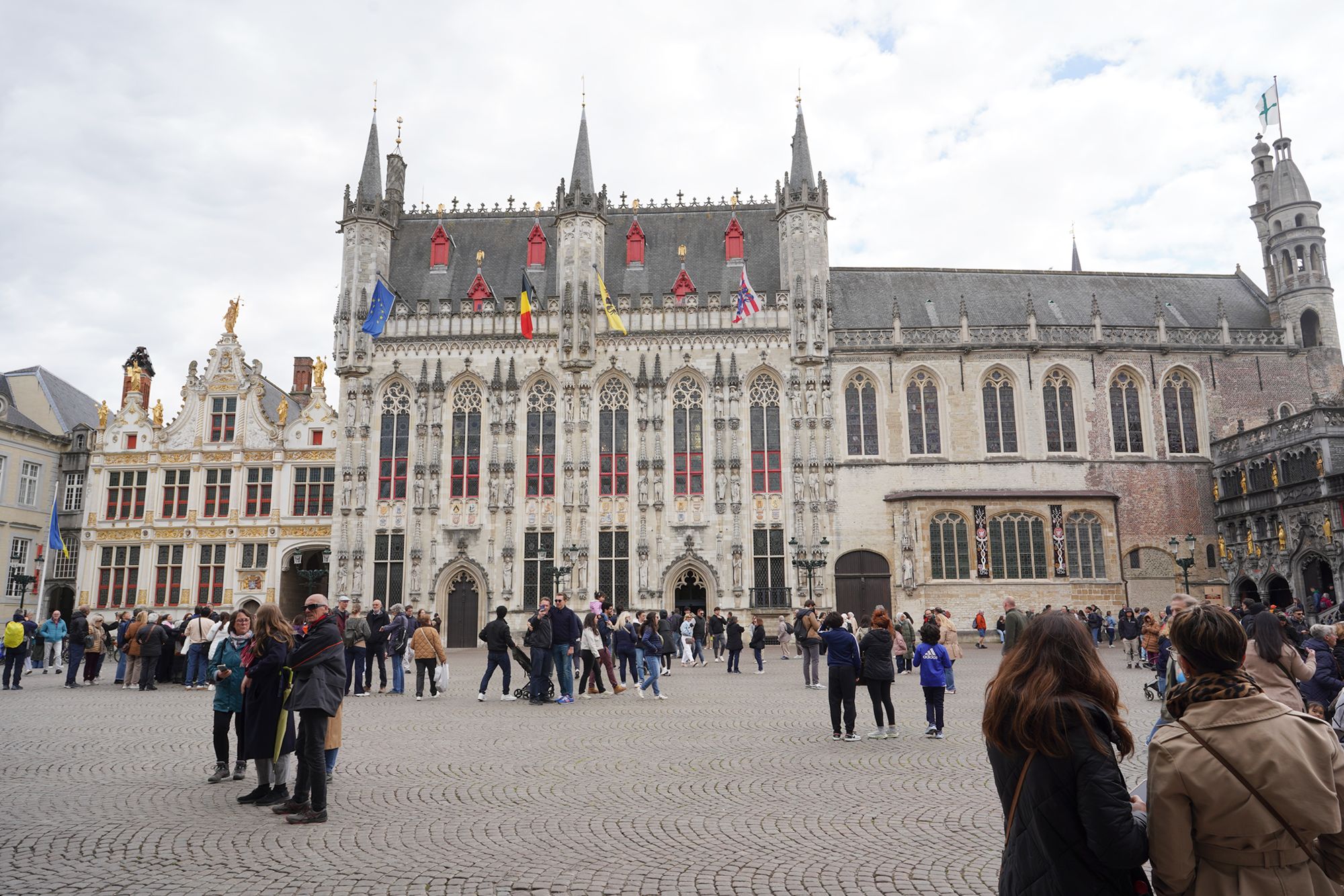Bruges Walk I (63)