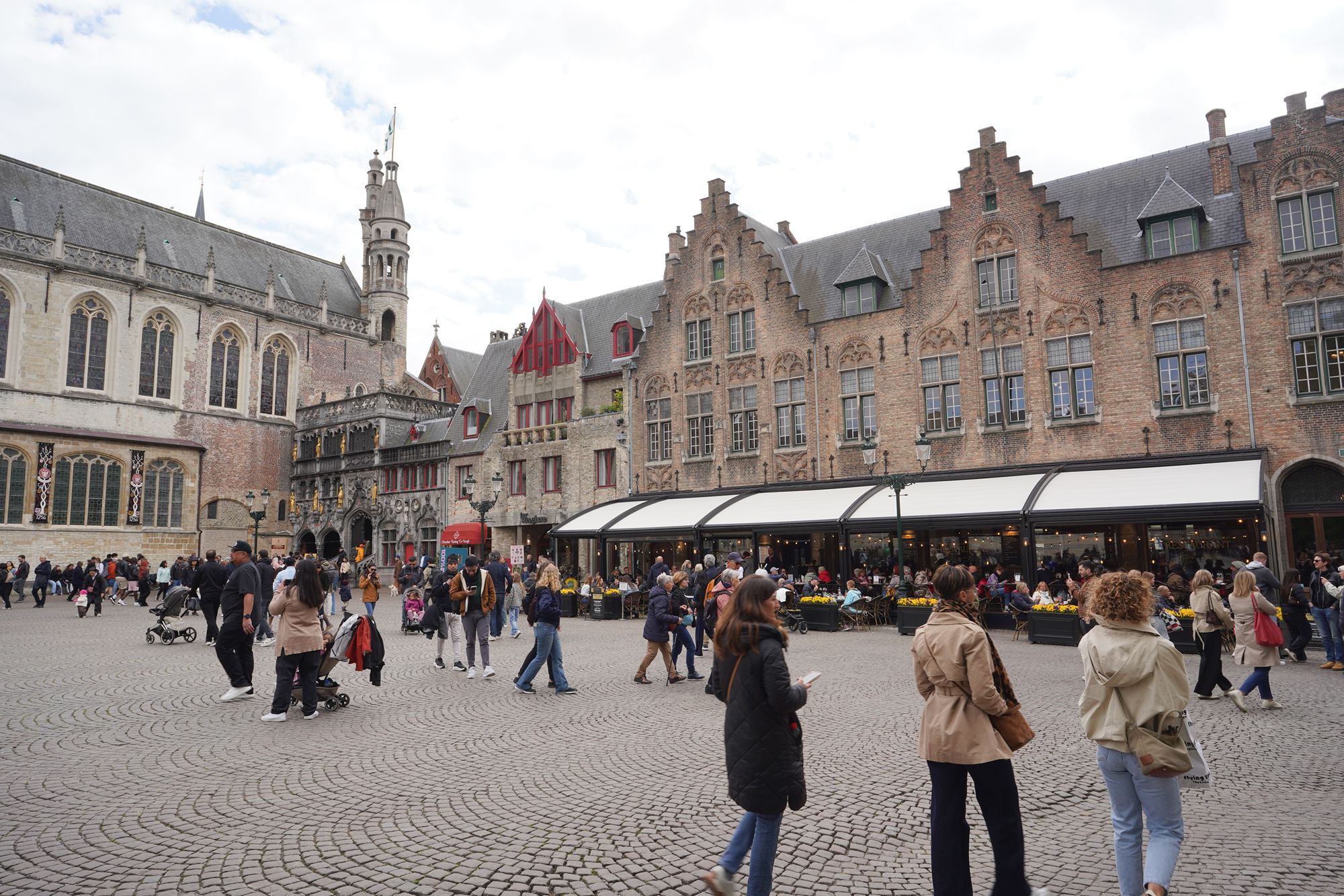Bruges Walk I (64)