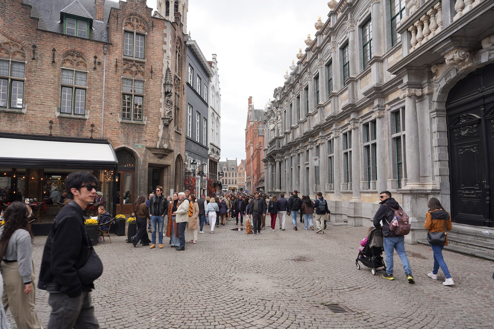 Bruges Walk I (65)