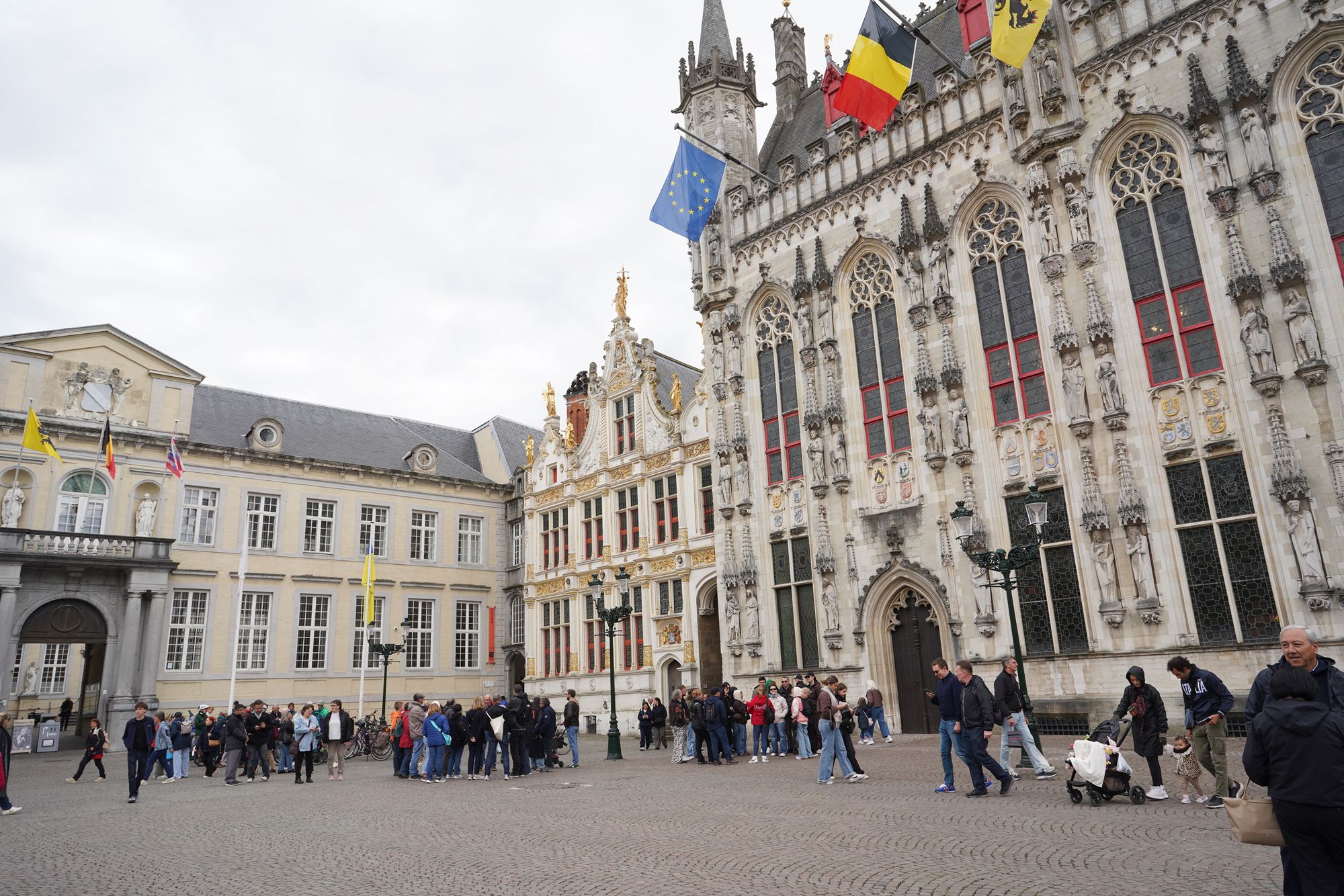 Bruges Walk I (66)