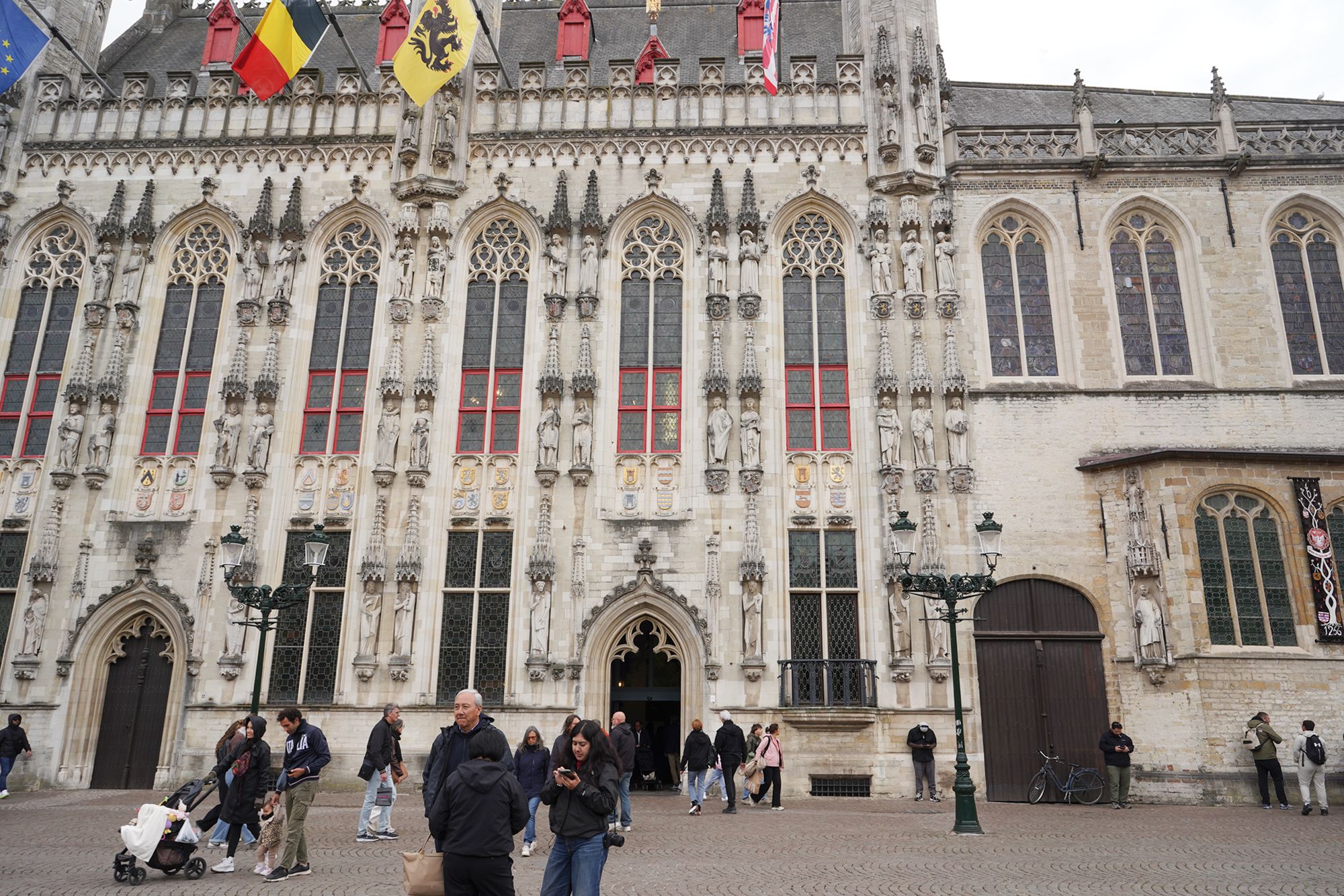 Bruges Walk I (67)