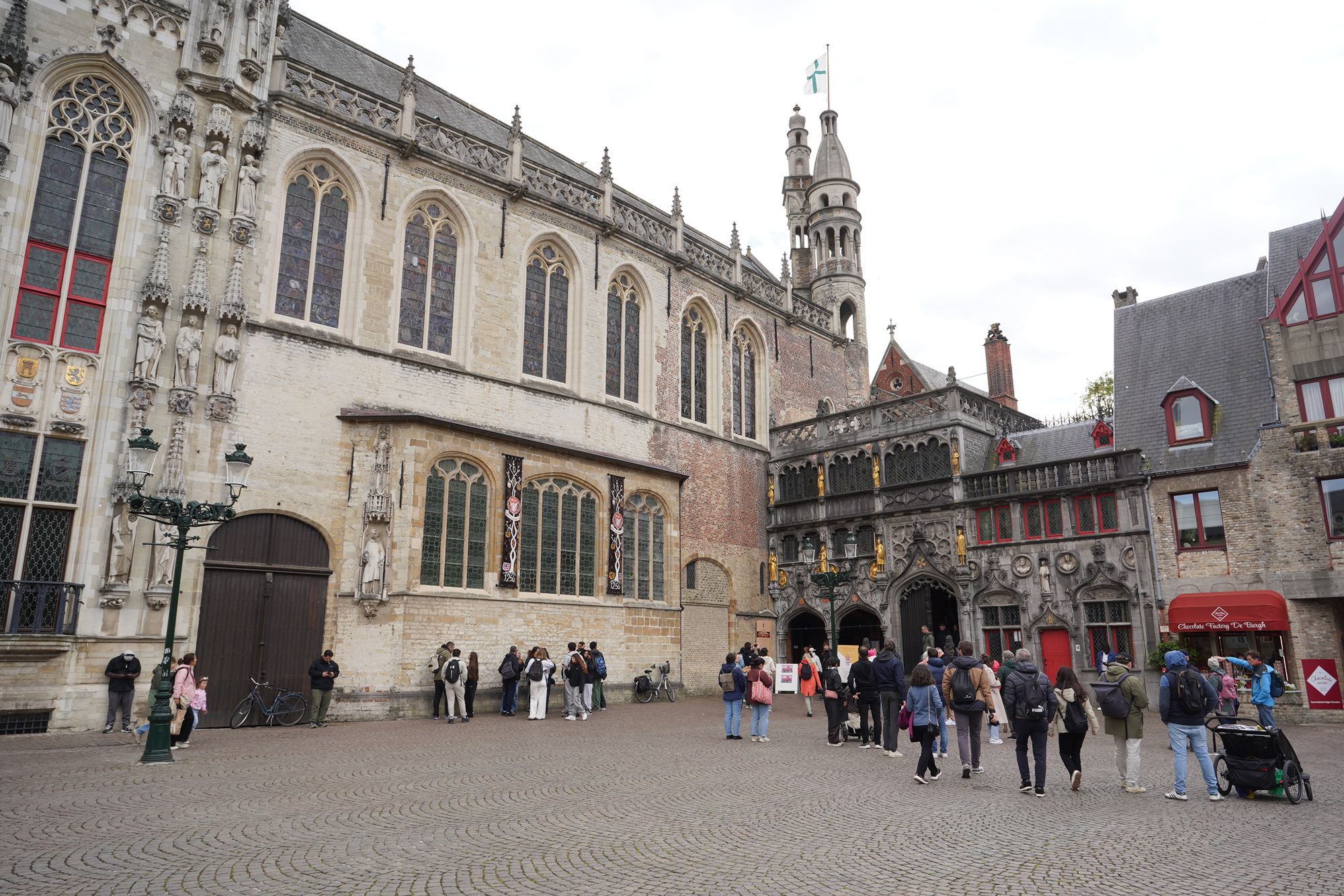 Bruges Walk I (68)