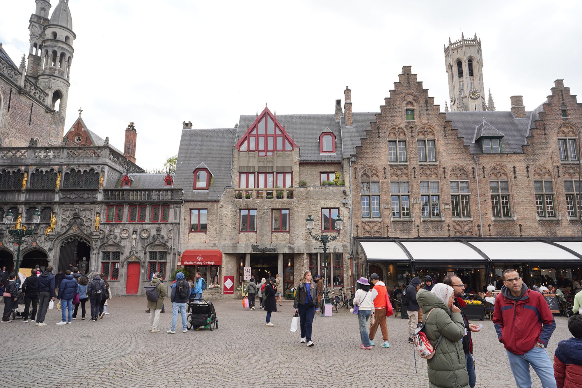 Bruges Walk I (69)
