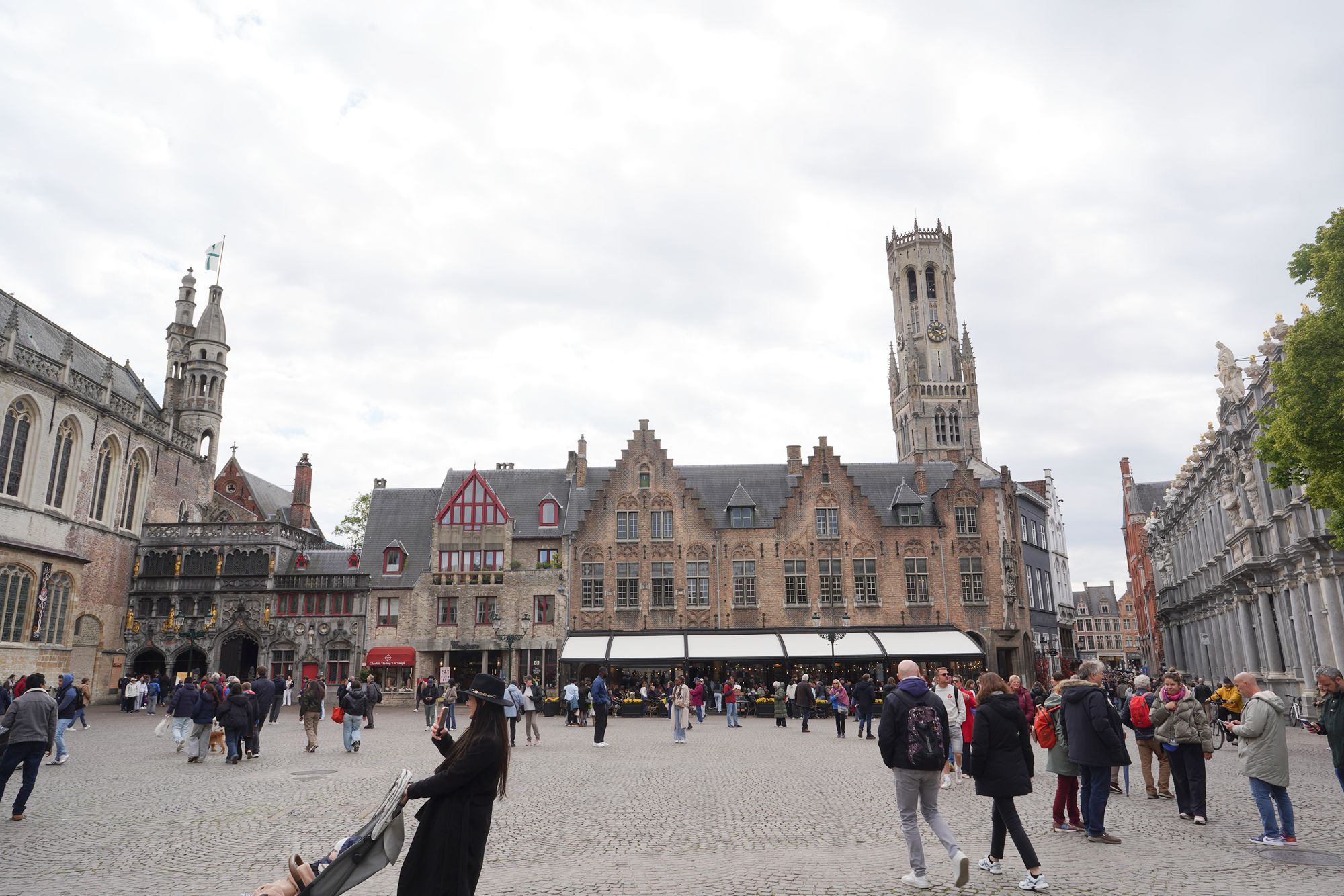 Bruges Walk I (70)