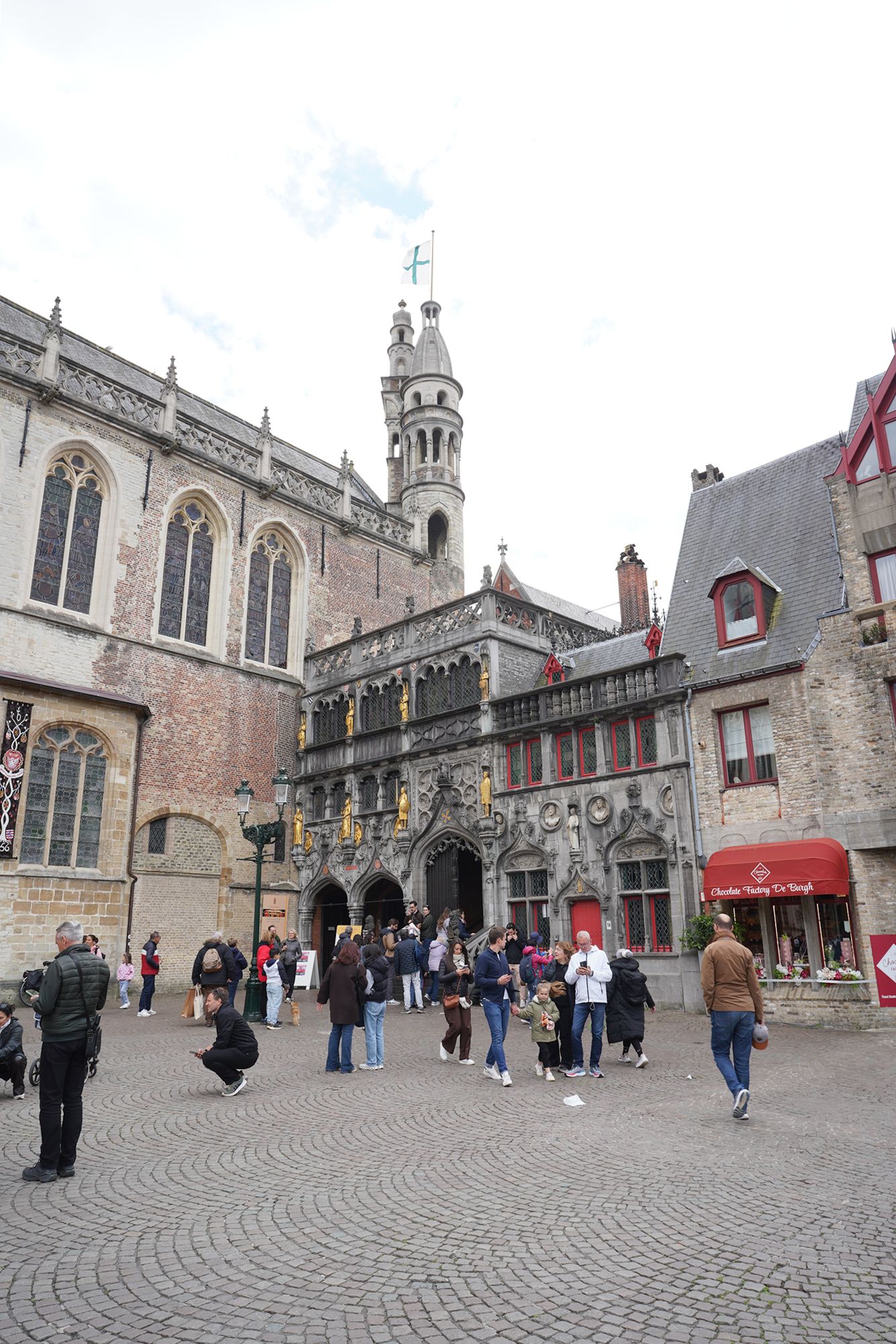Bruges Walk I (72)