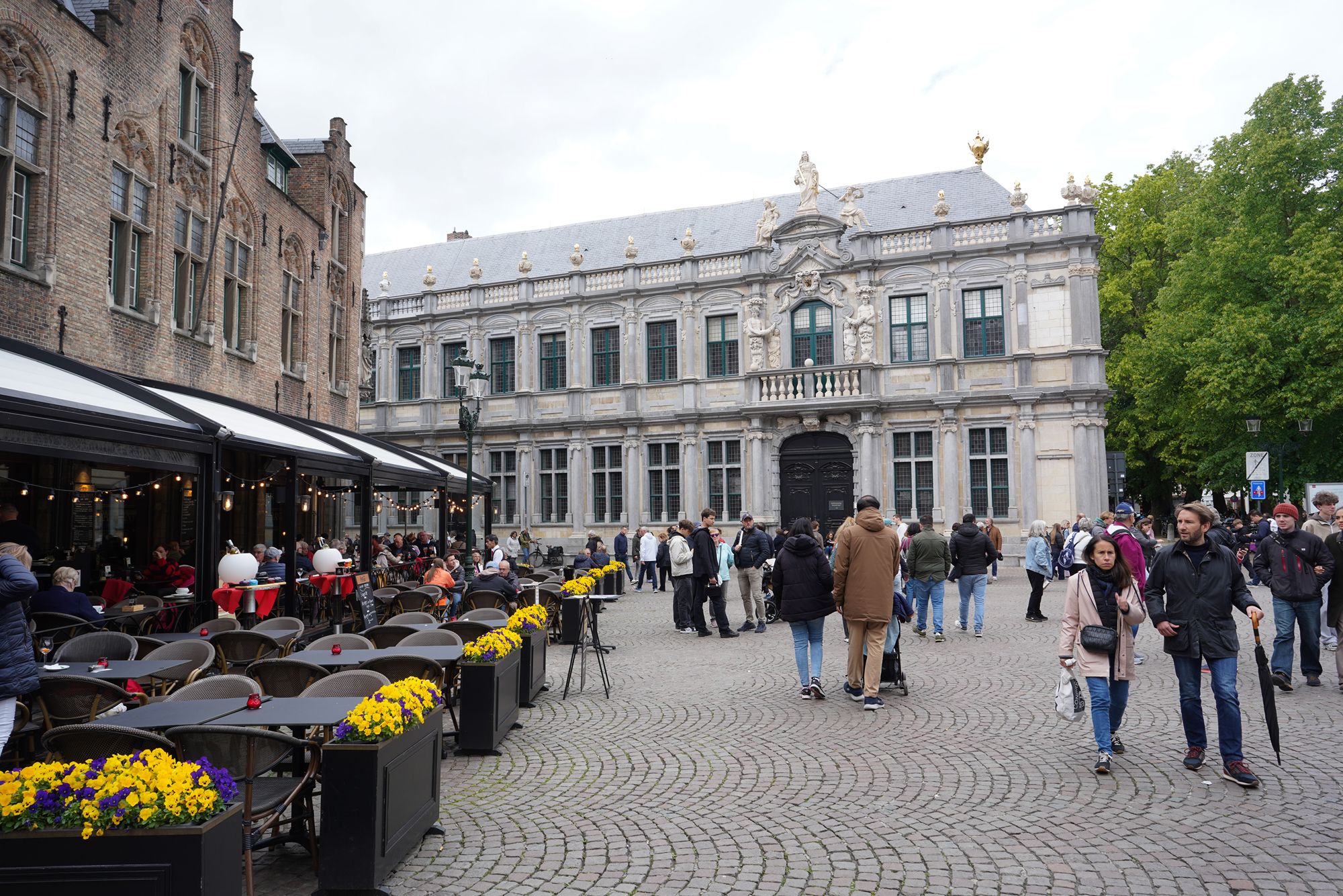 Bruges Walk I (73)