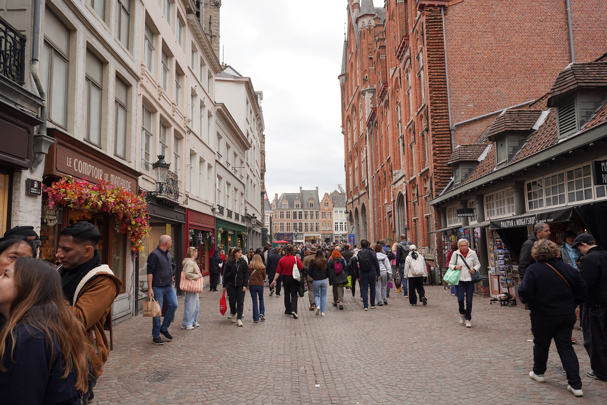 Bruges Walk I (74)