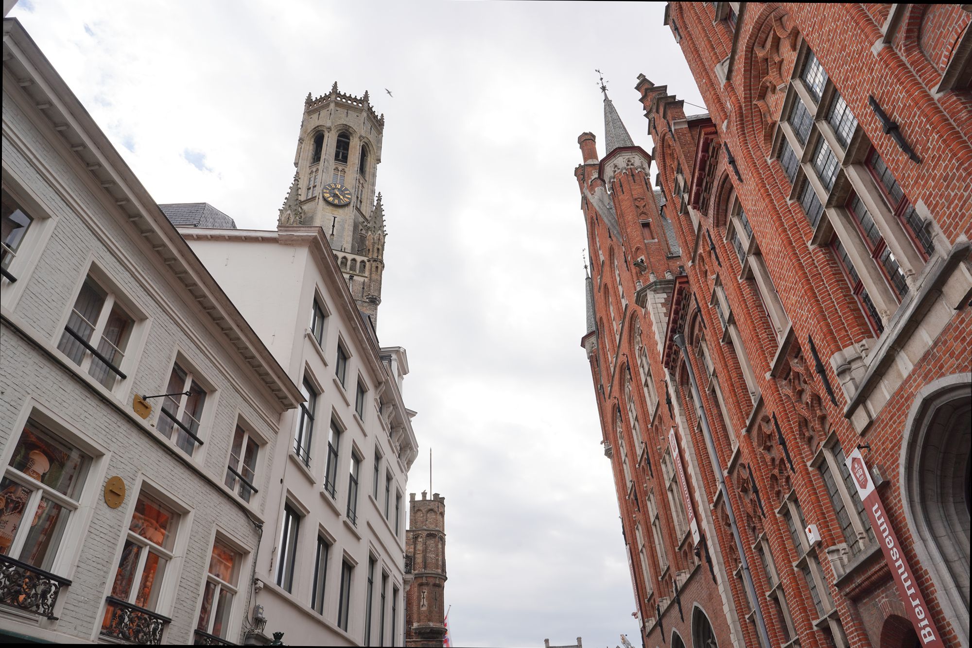Bruges Walk I (76)